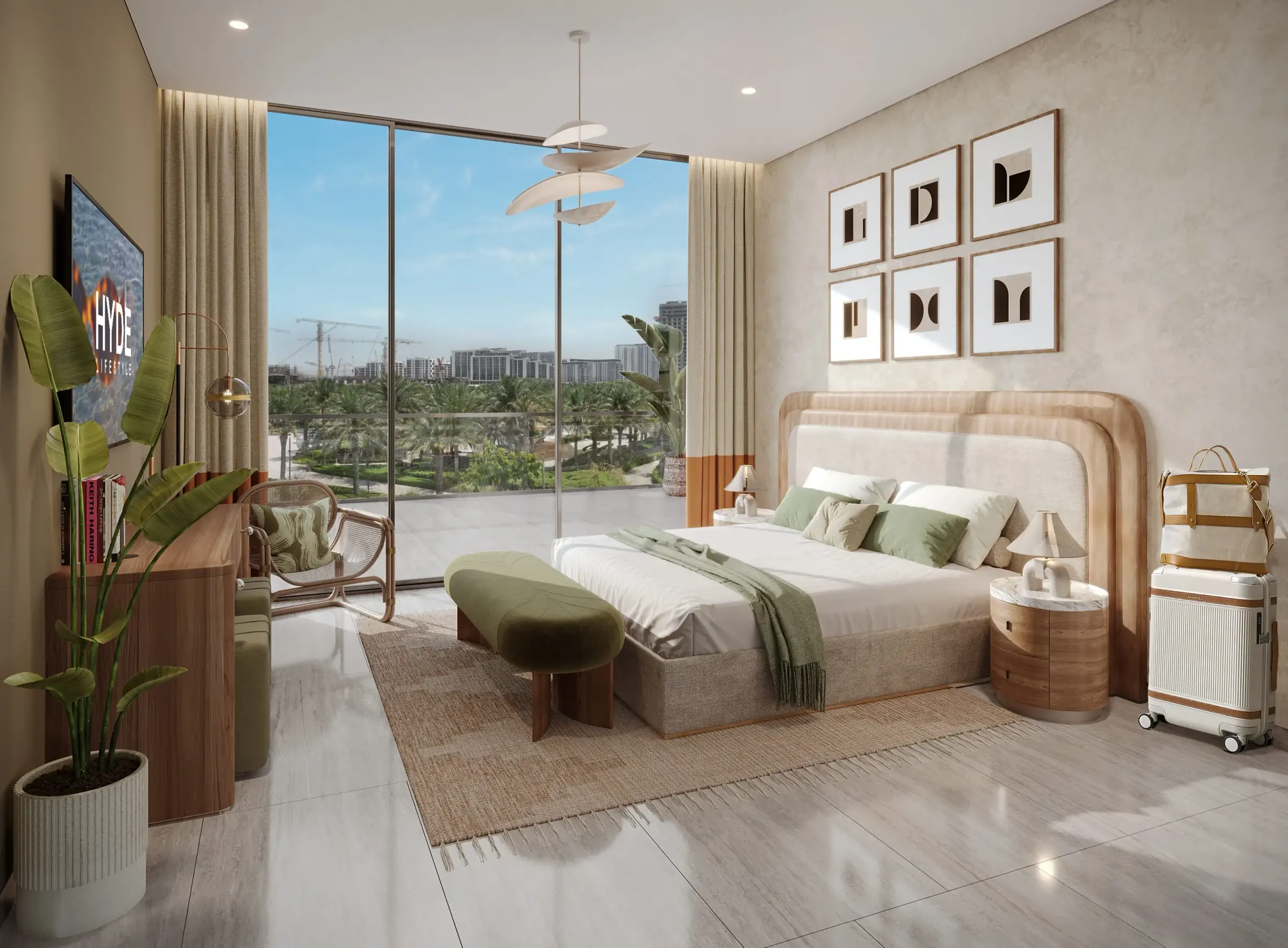 Hyde Residences by Cityview Developments