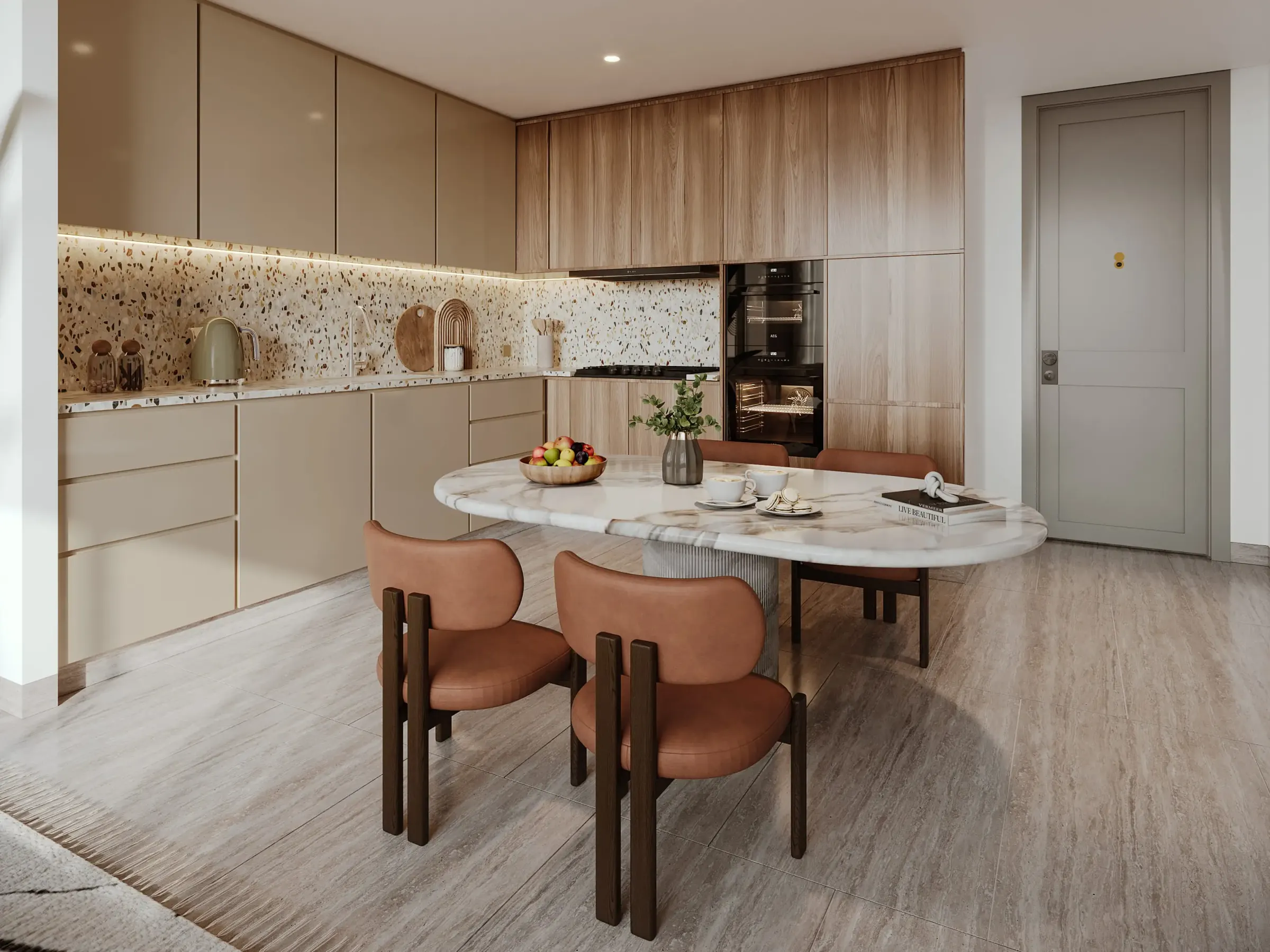 Hyde Residences — view 4