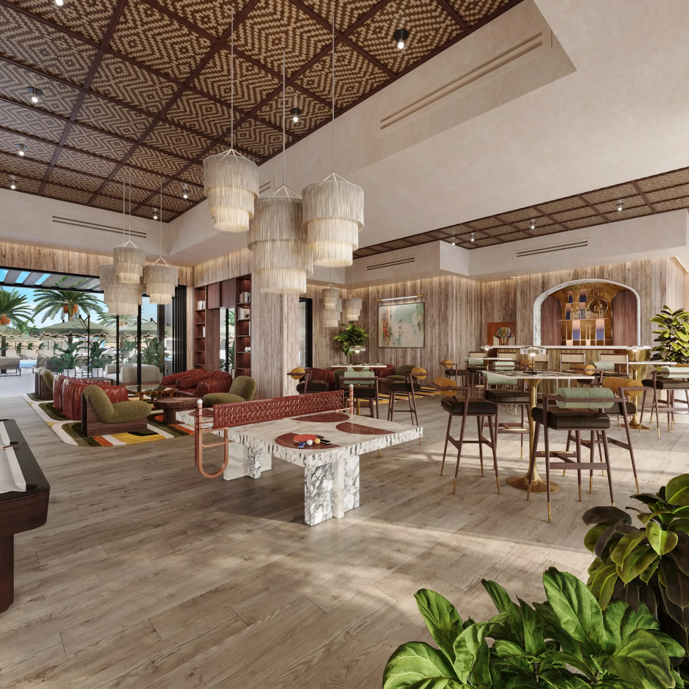 Hyde Residences — view 6