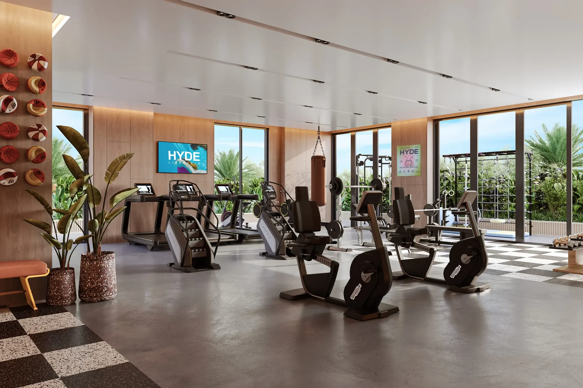 Hyde Residences — view 9