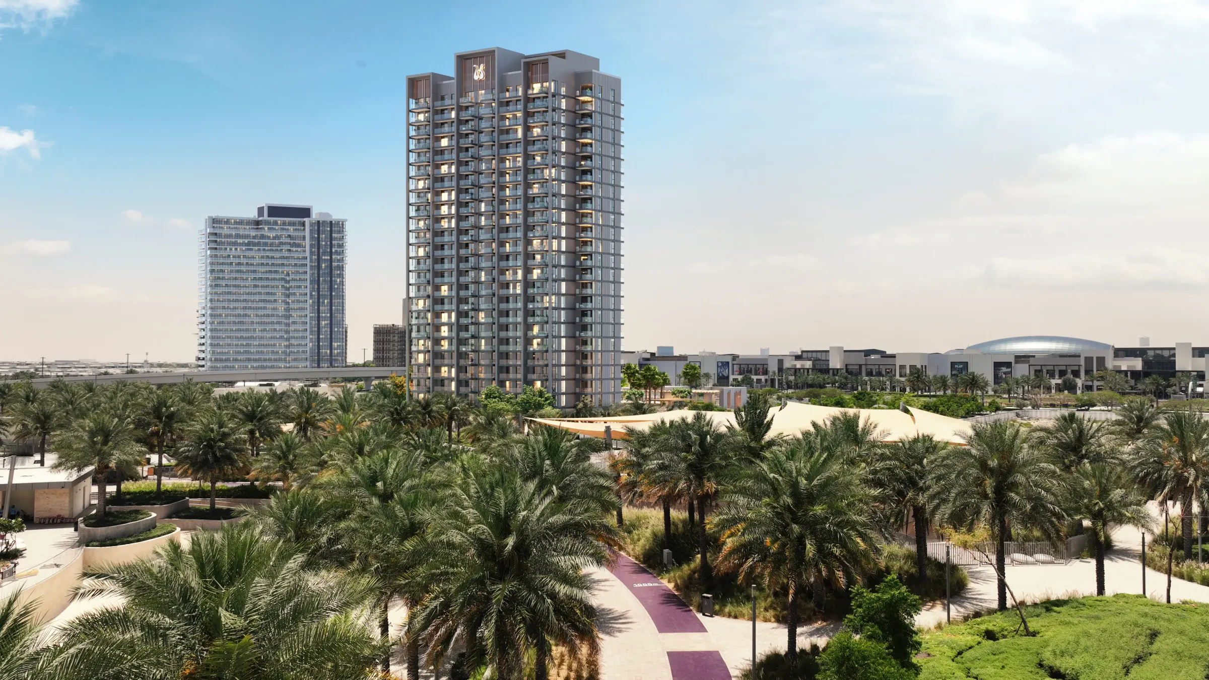 Hyde Residences — view 10
