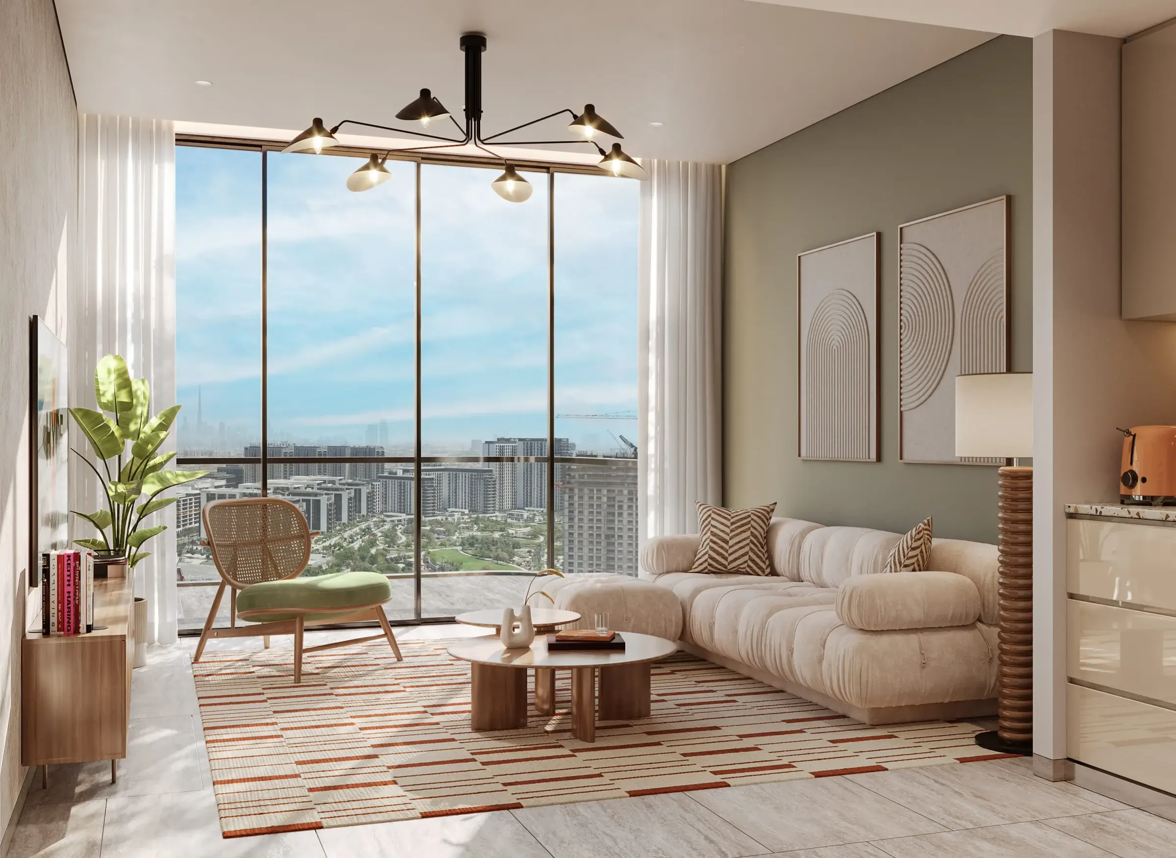Hyde Residences — view 11