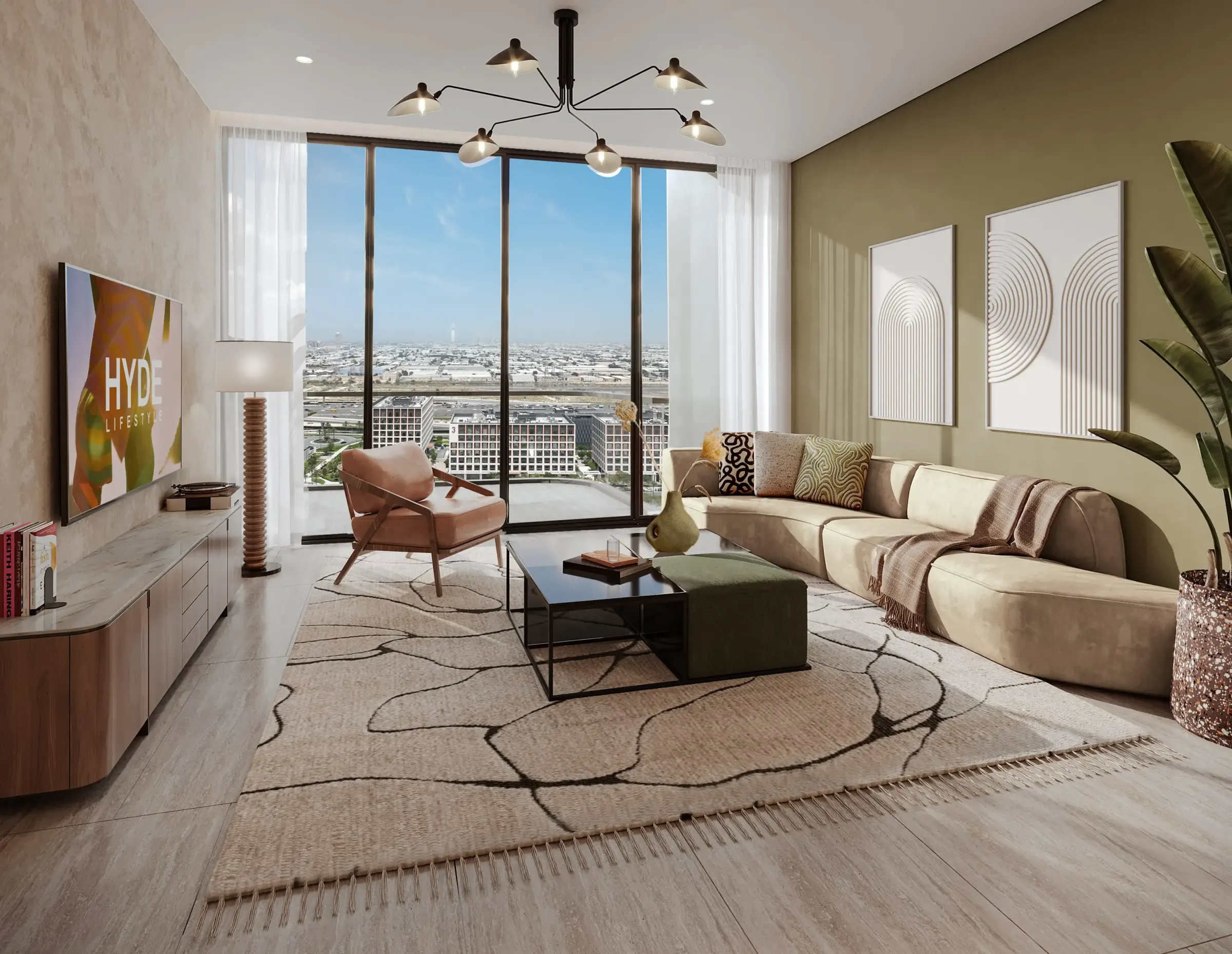 Hyde Residences — view 14
