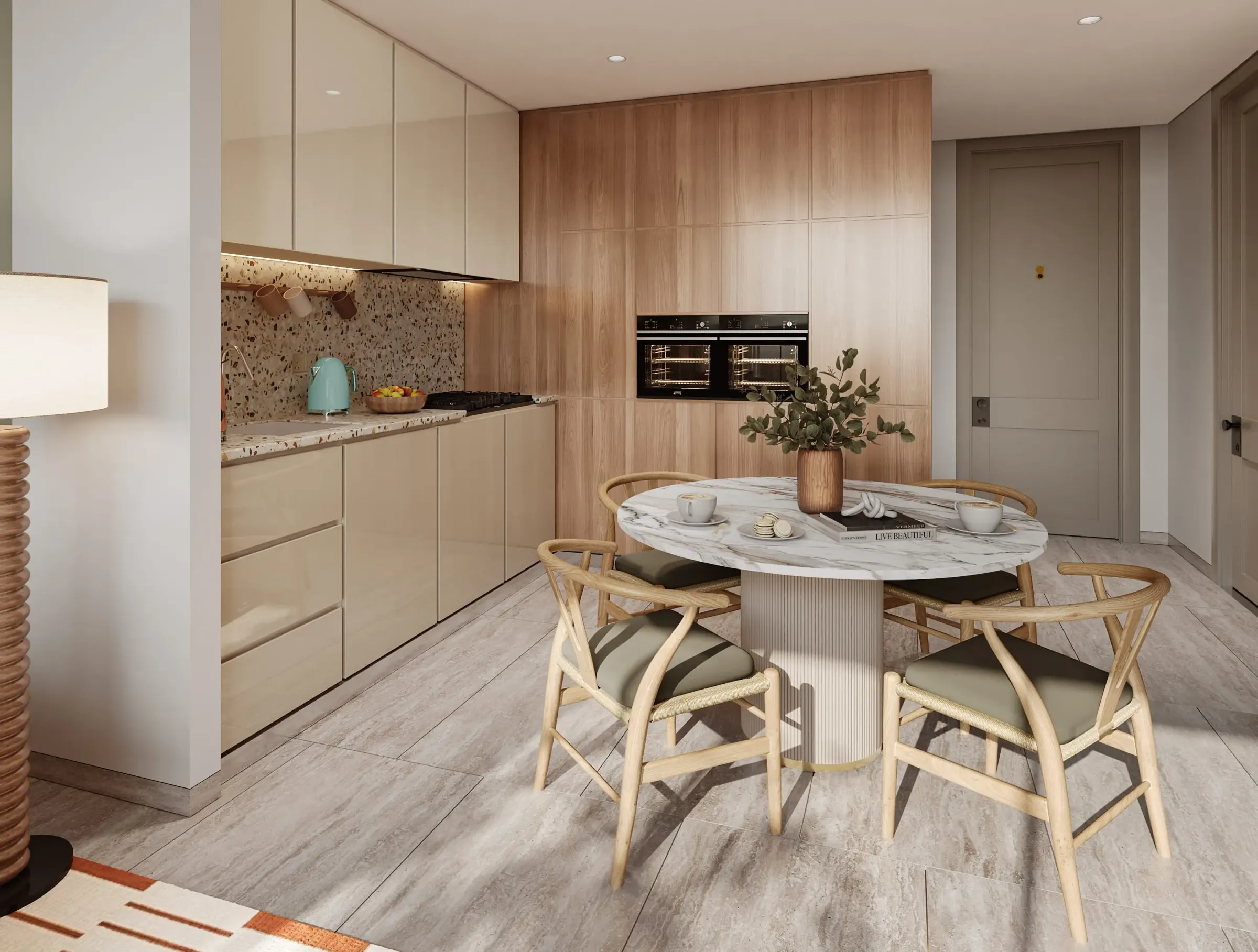 Hyde Residences — view 16