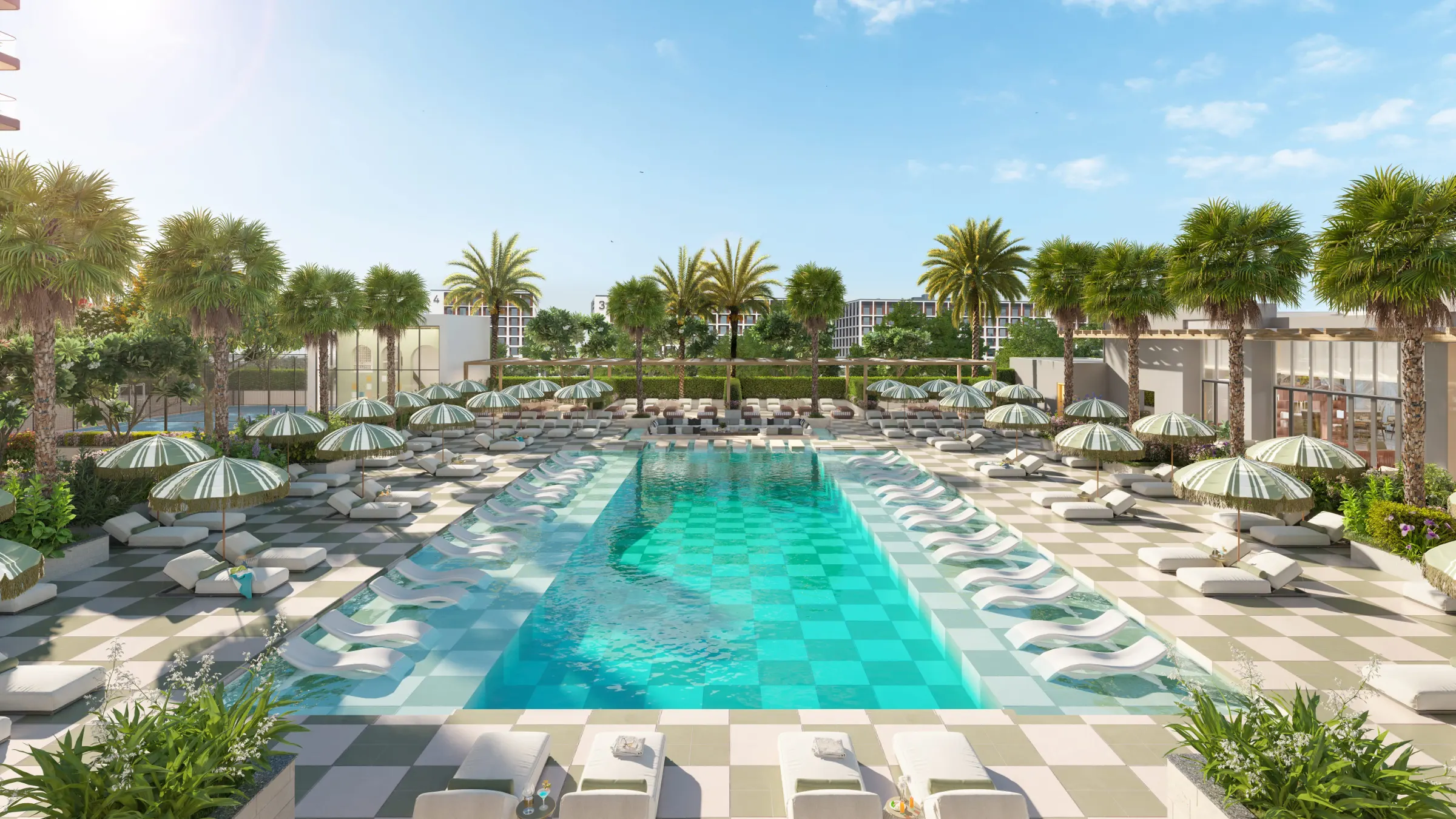 Hyde Residences — view 17