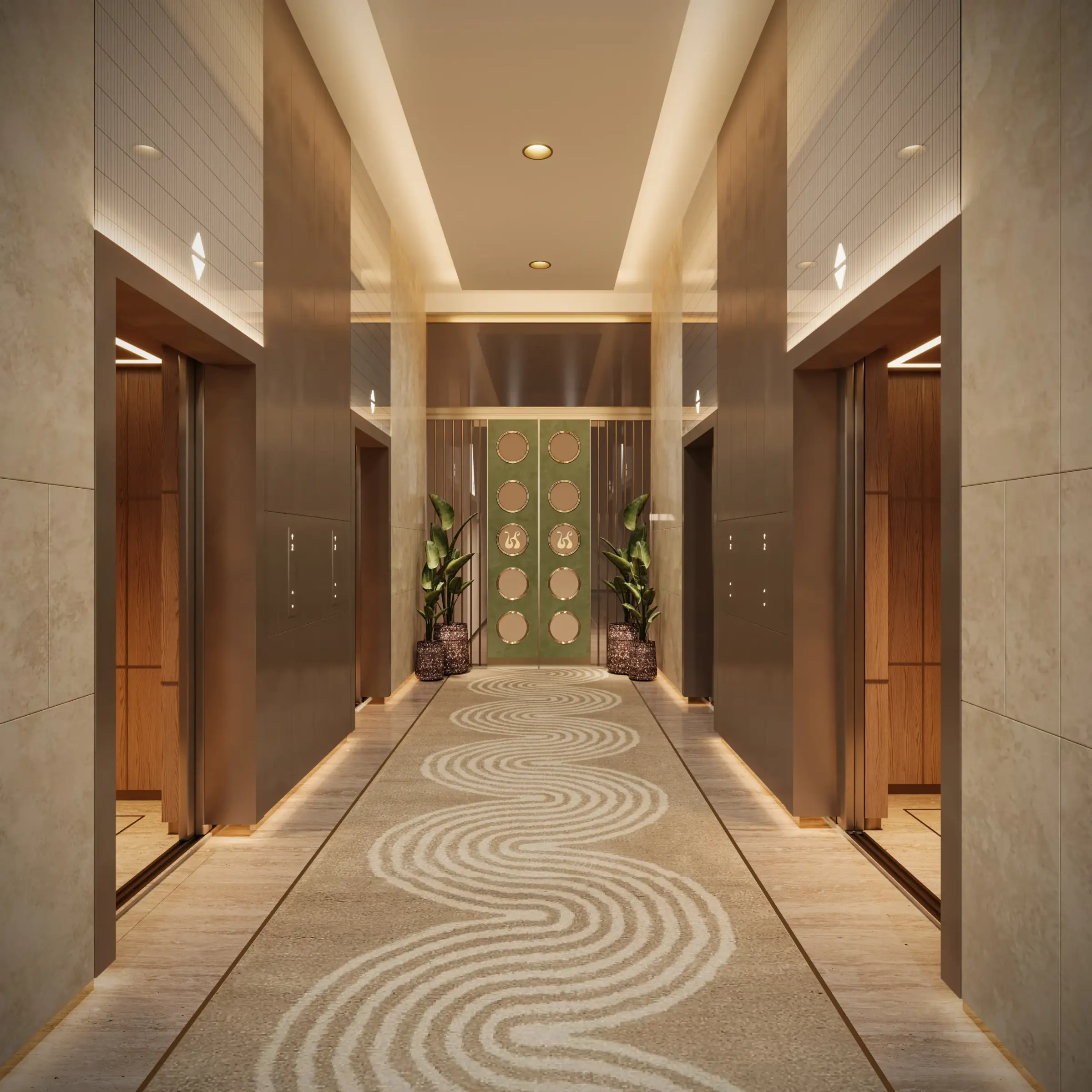 Hyde Residences — view 18