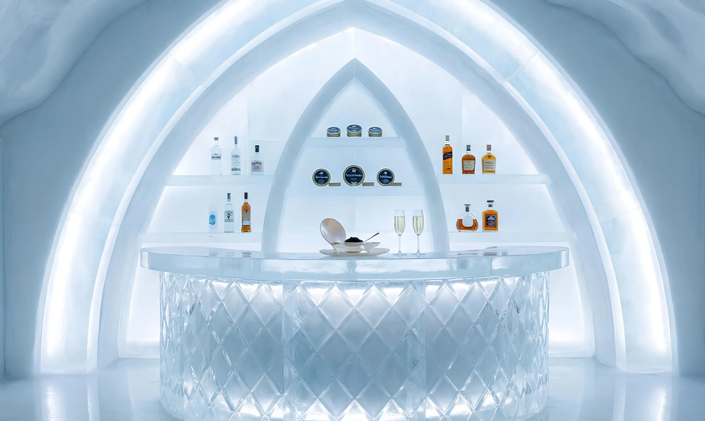 Ice Beach — zdjęcie 16