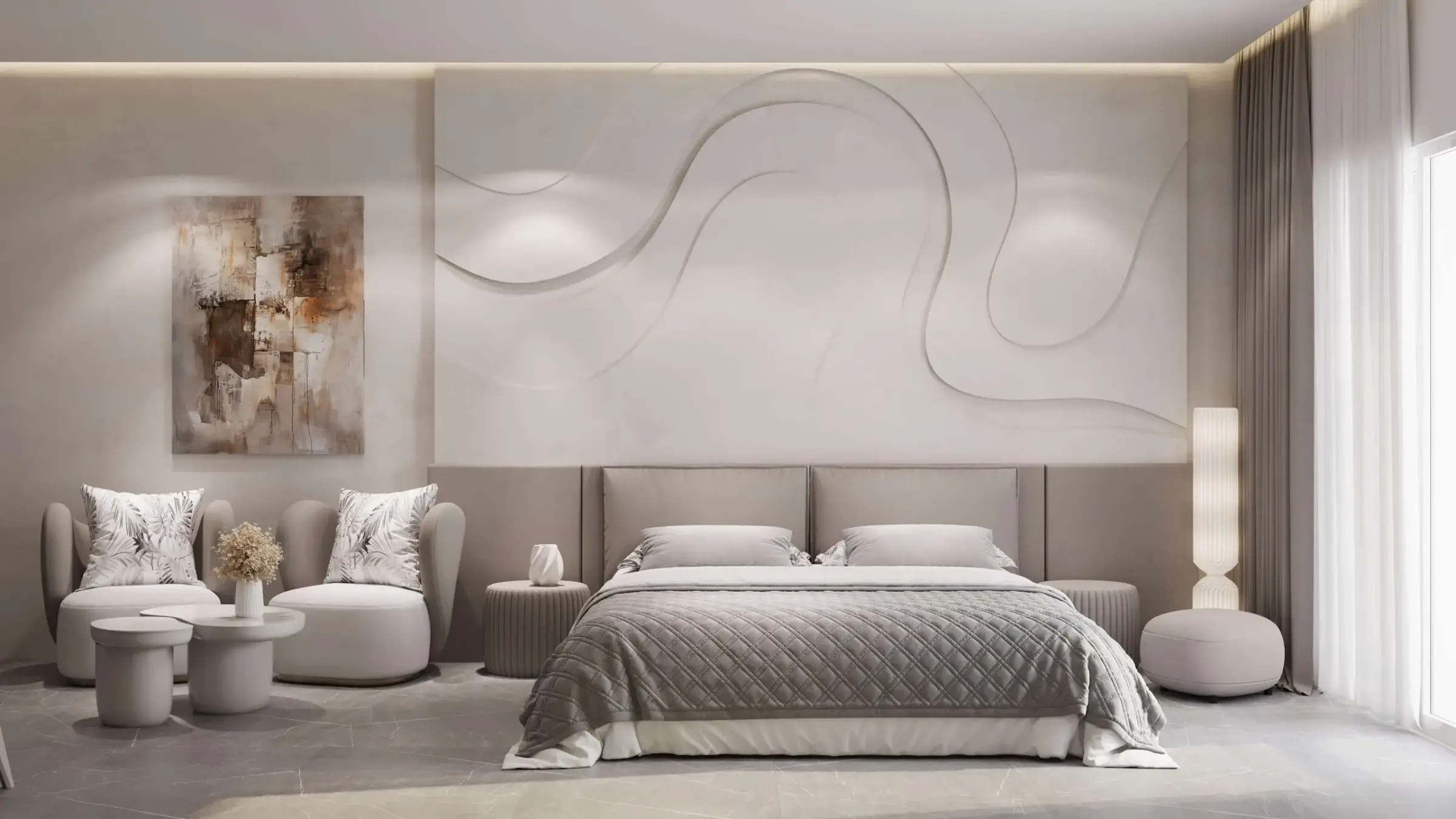 ICONA Residence — deweloper History Real Estate