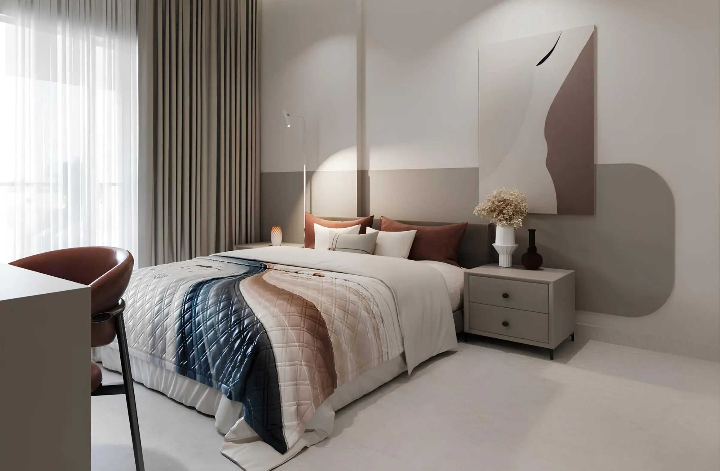 ICONA Residence — view 2