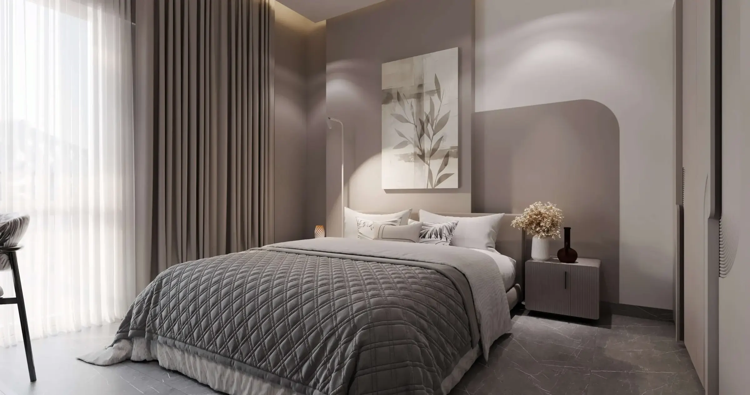 ICONA Residence — view 4
