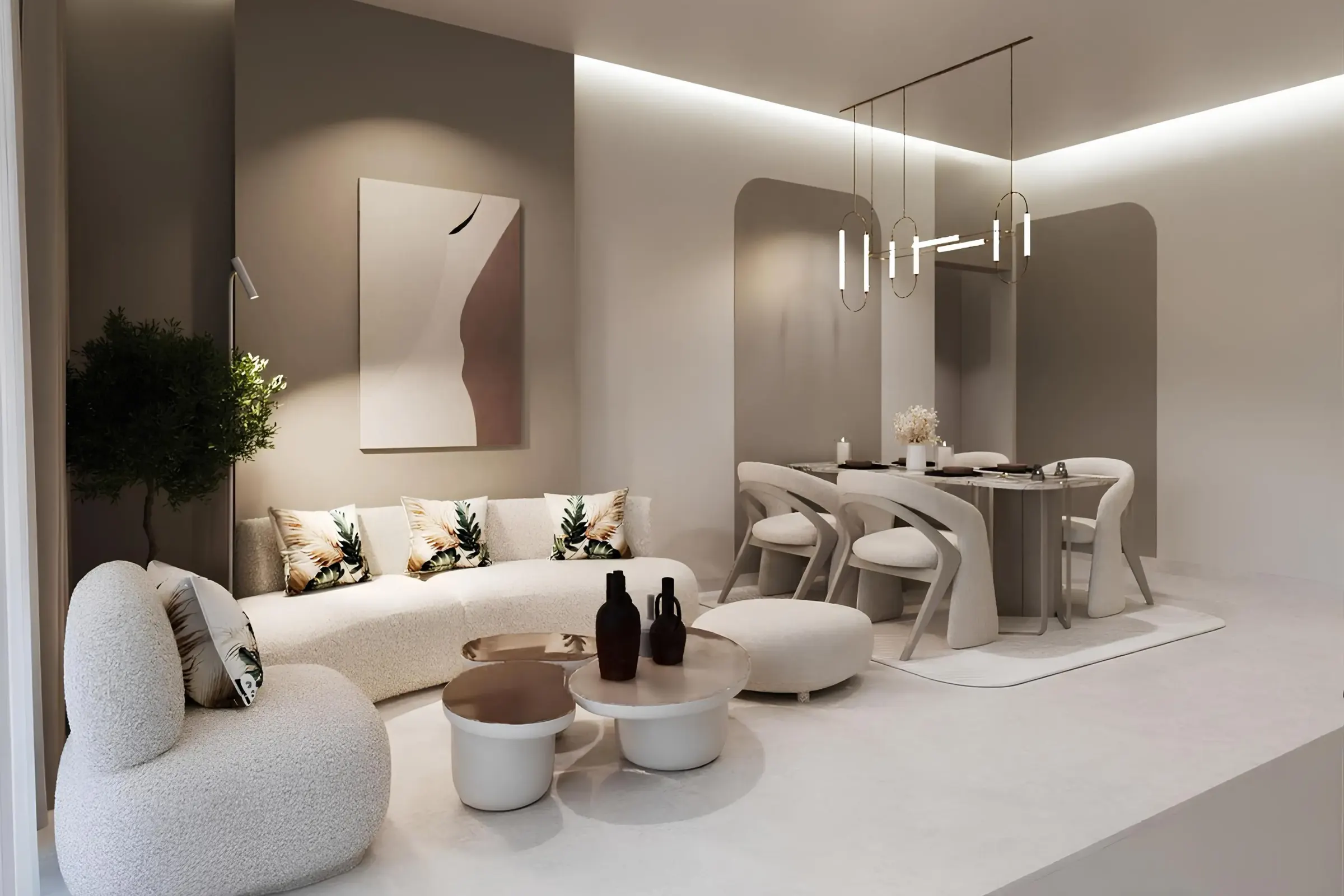 ICONA Residence — view 5