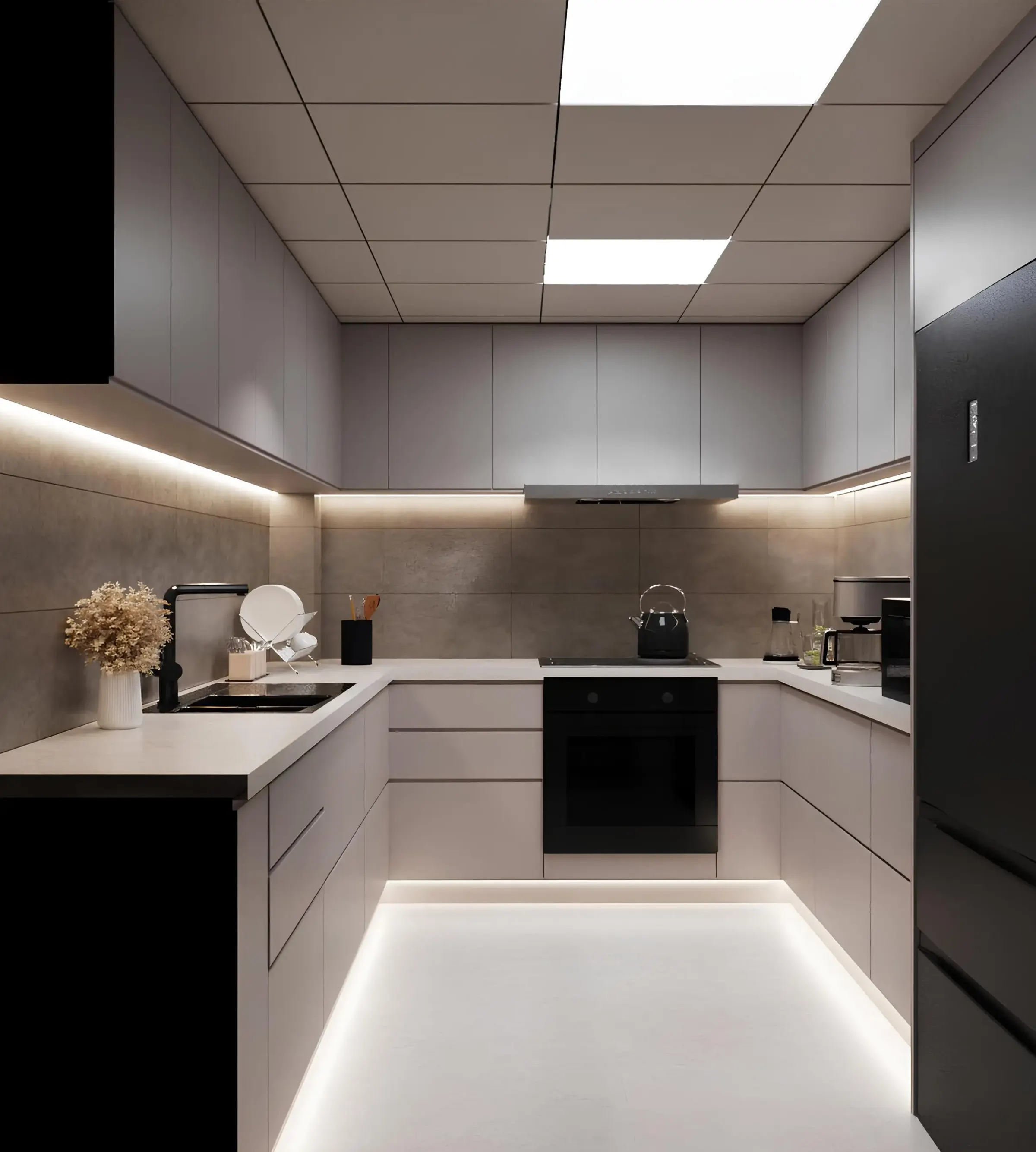 ICONA Residence — view 10