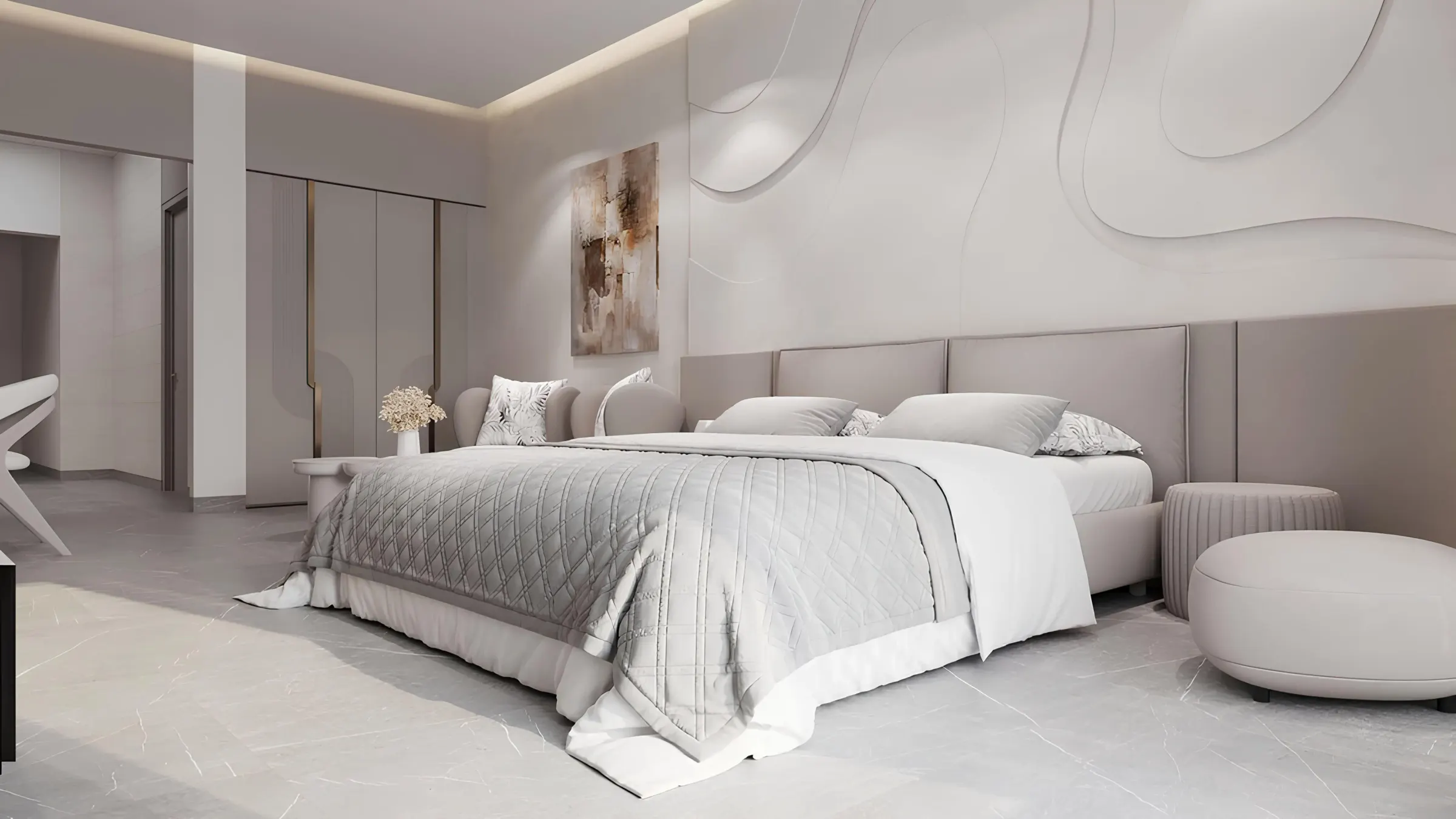 ICONA Residence — view 12
