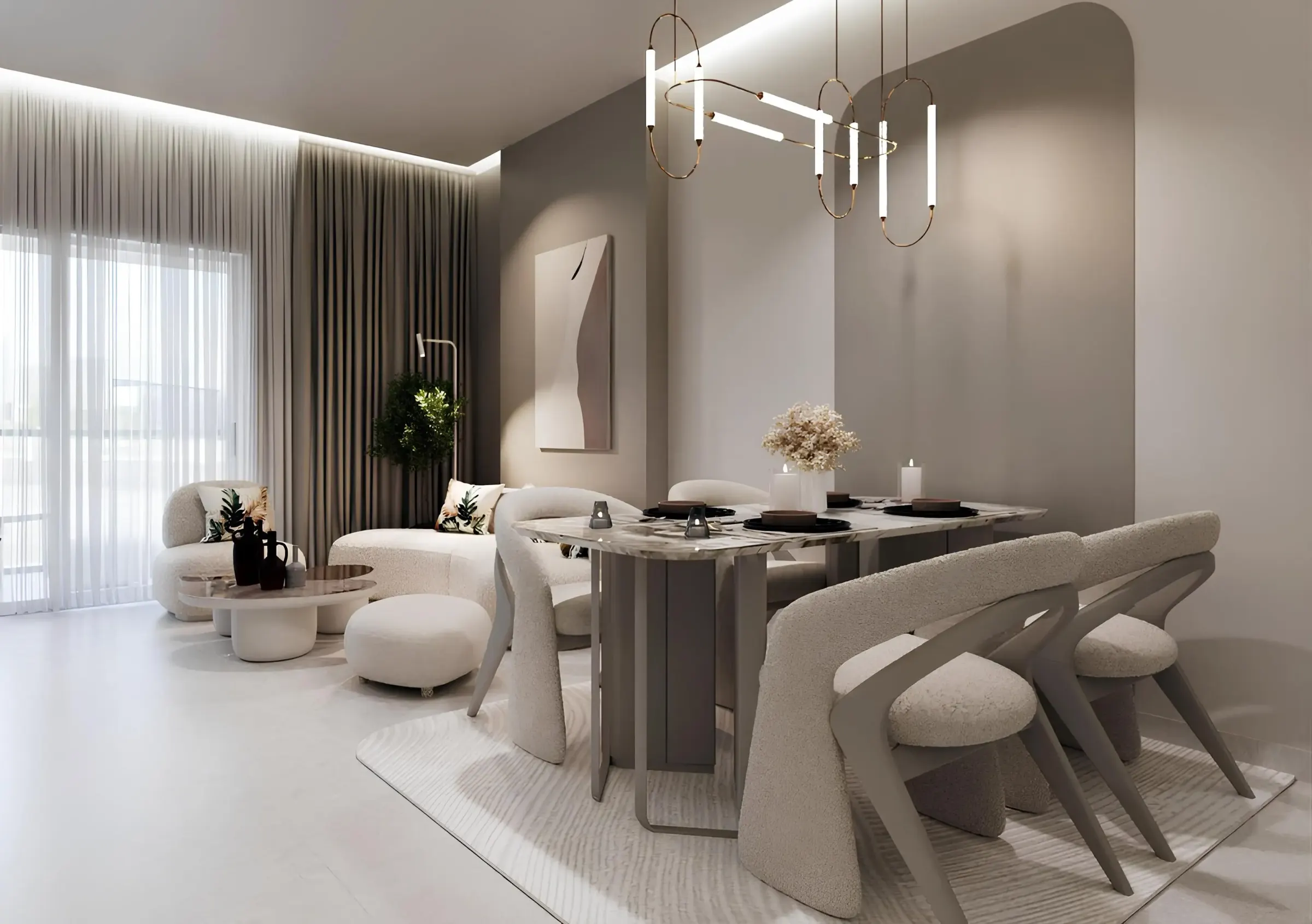 ICONA Residence — view 13
