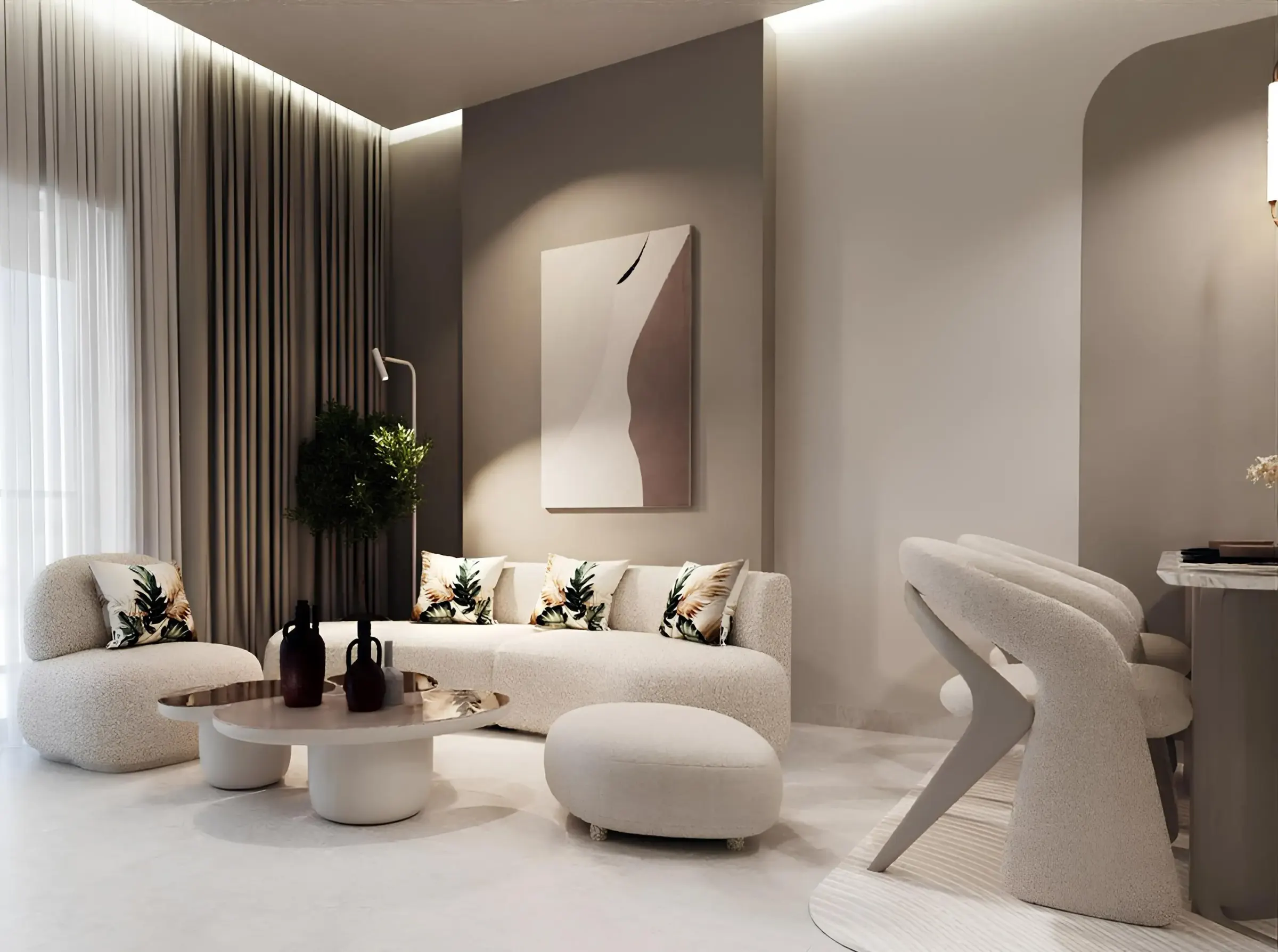 ICONA Residence — view 14