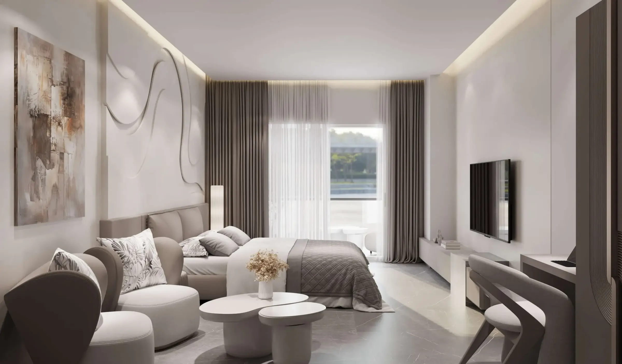 ICONA Residence — view 15