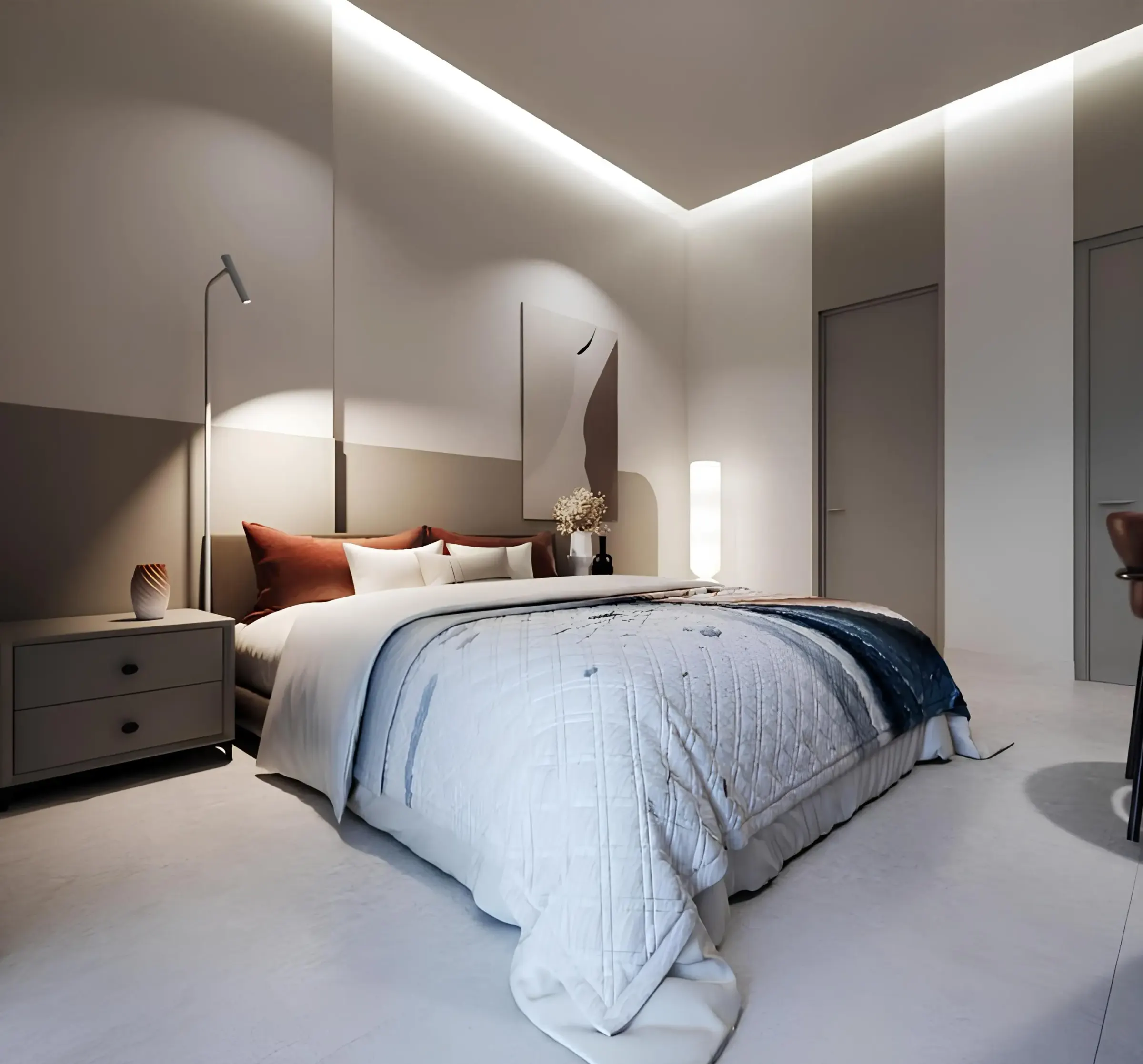 ICONA Residence — view 16