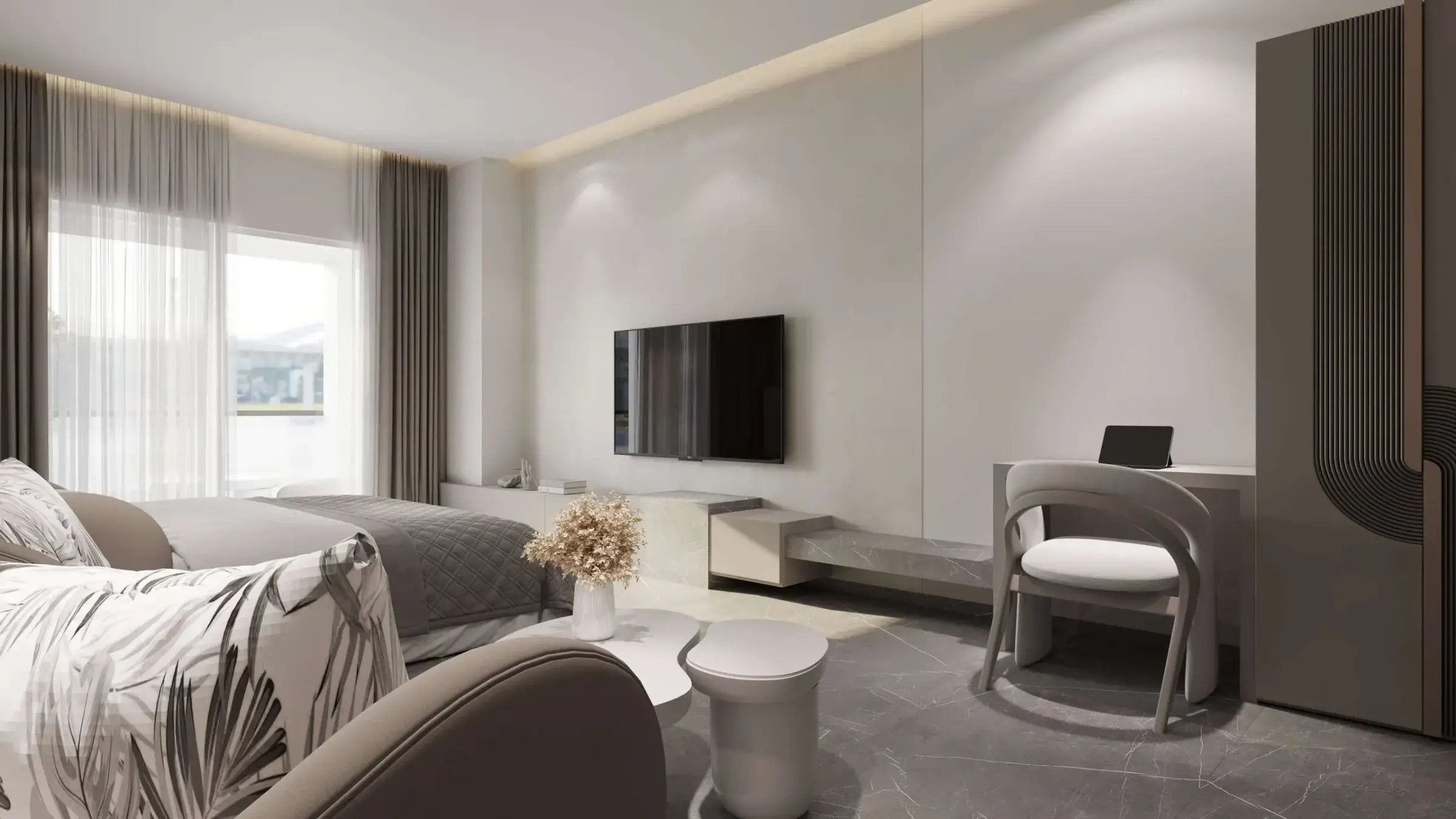 ICONA Residence — view 18