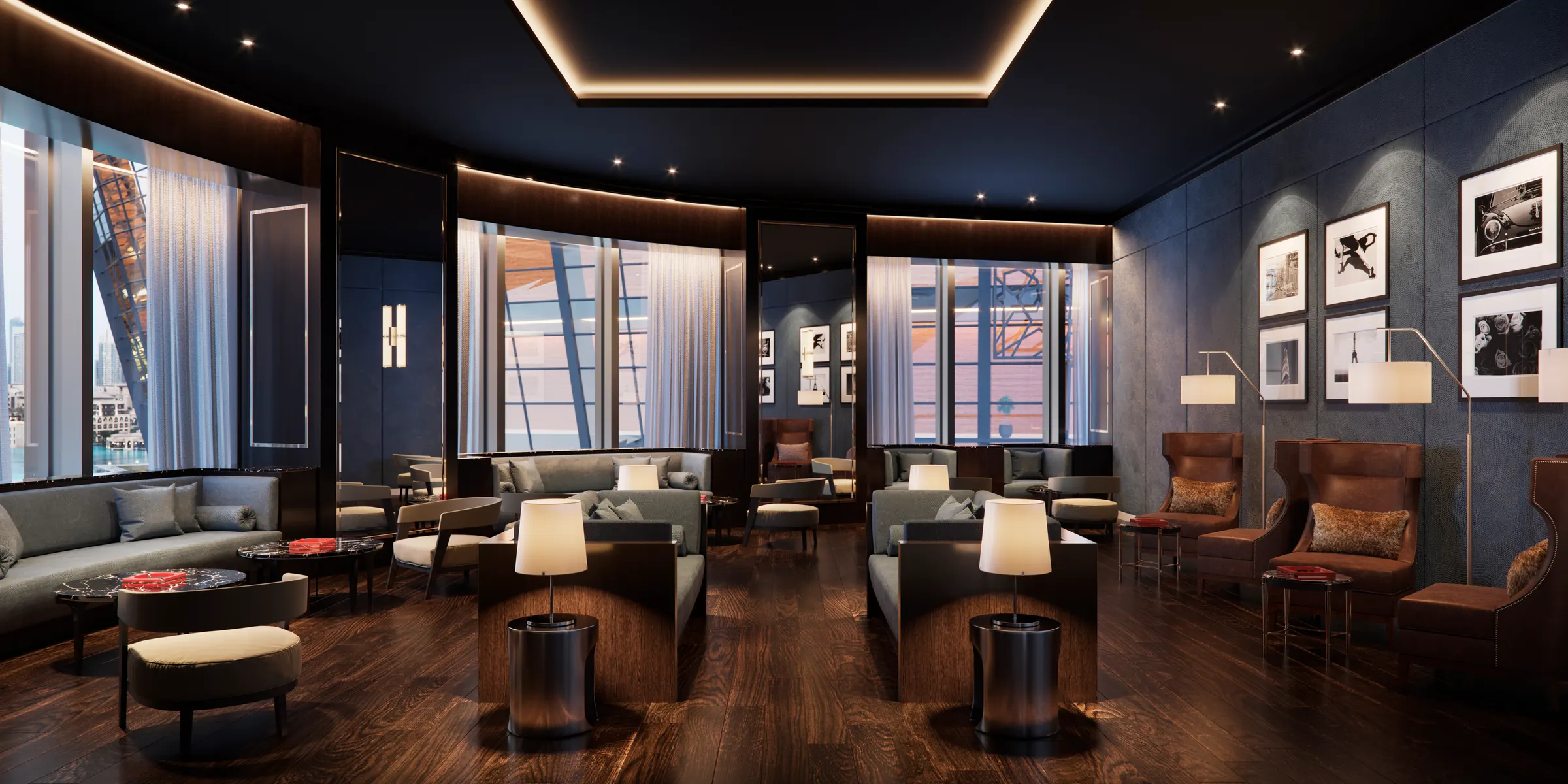 Il Primo — view 15