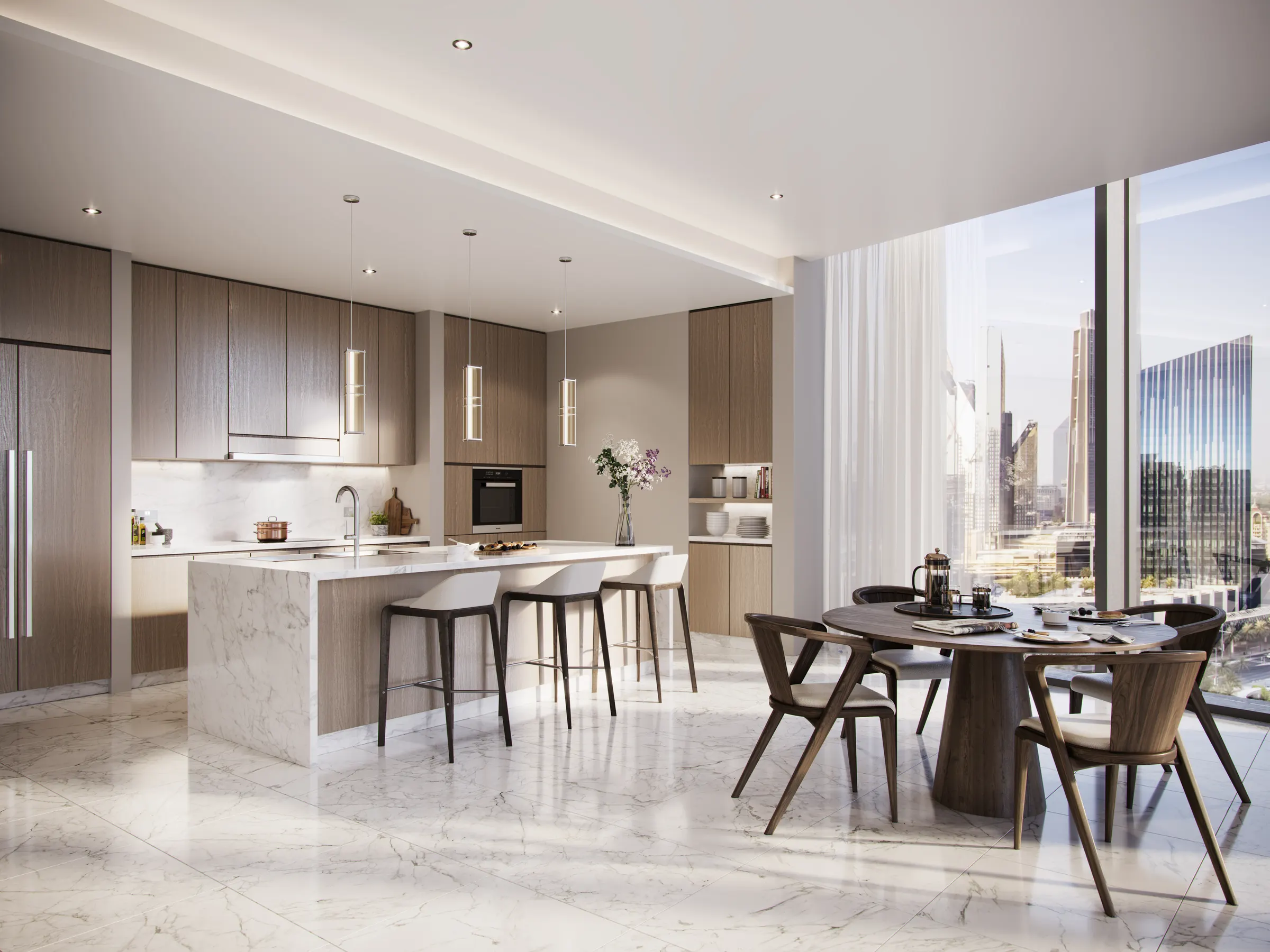 Il Primo — view 23