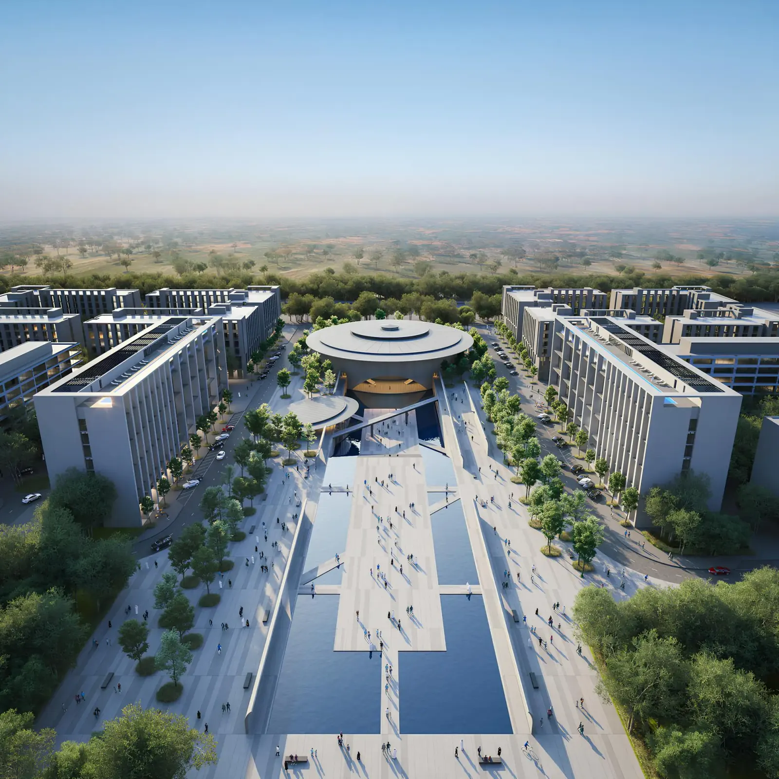 Il Teatro Residences 1, 2 — view 6