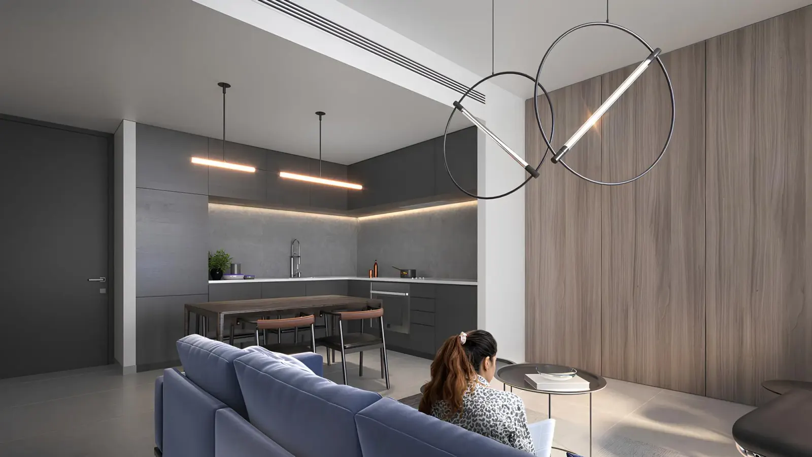 Il Teatro Residences 1, 2 — view 8