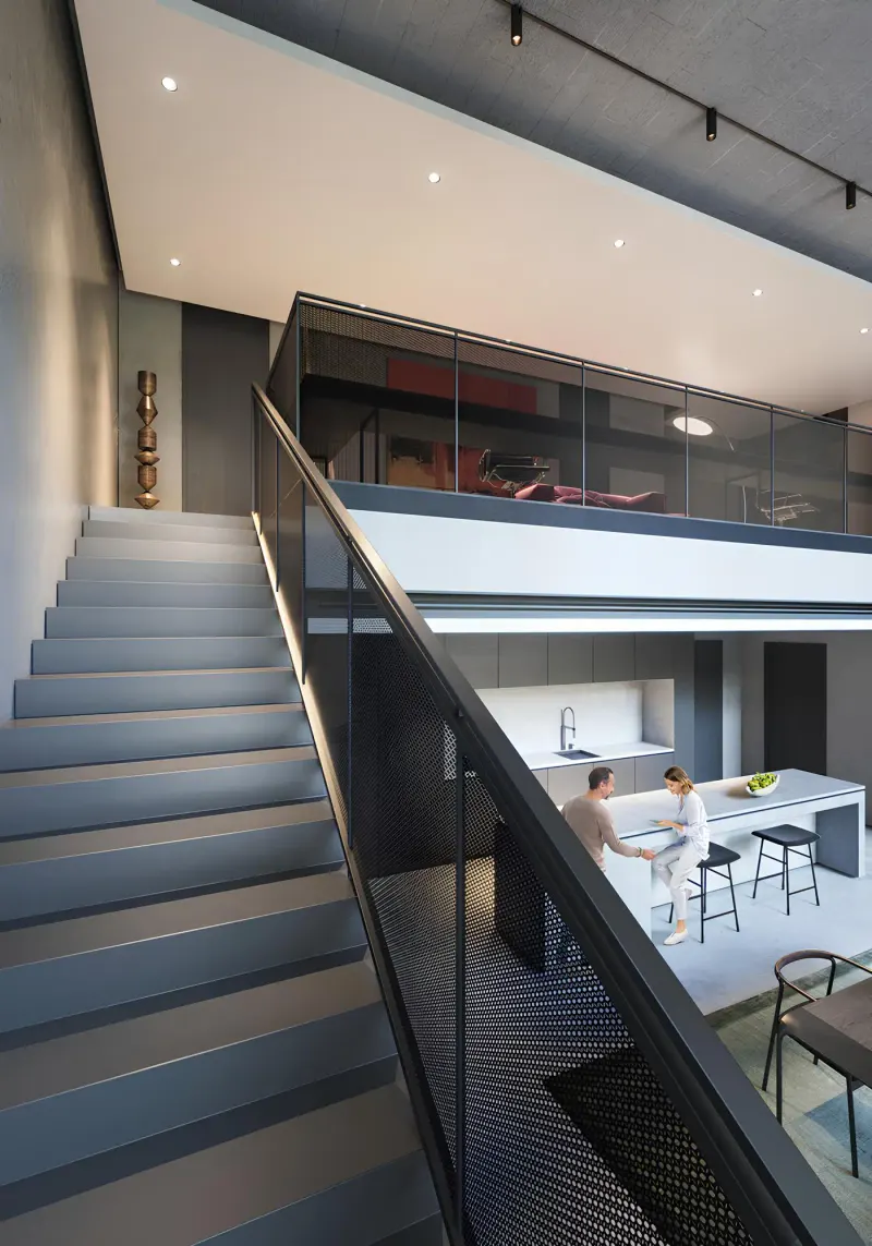 Il Teatro Residences 1, 2 — view 9