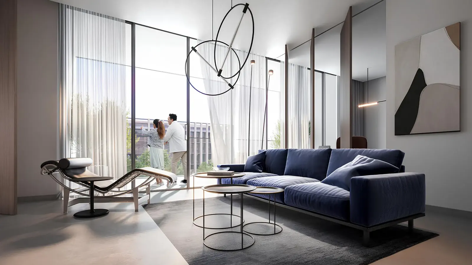 Il Teatro Residences 1, 2 — view 10