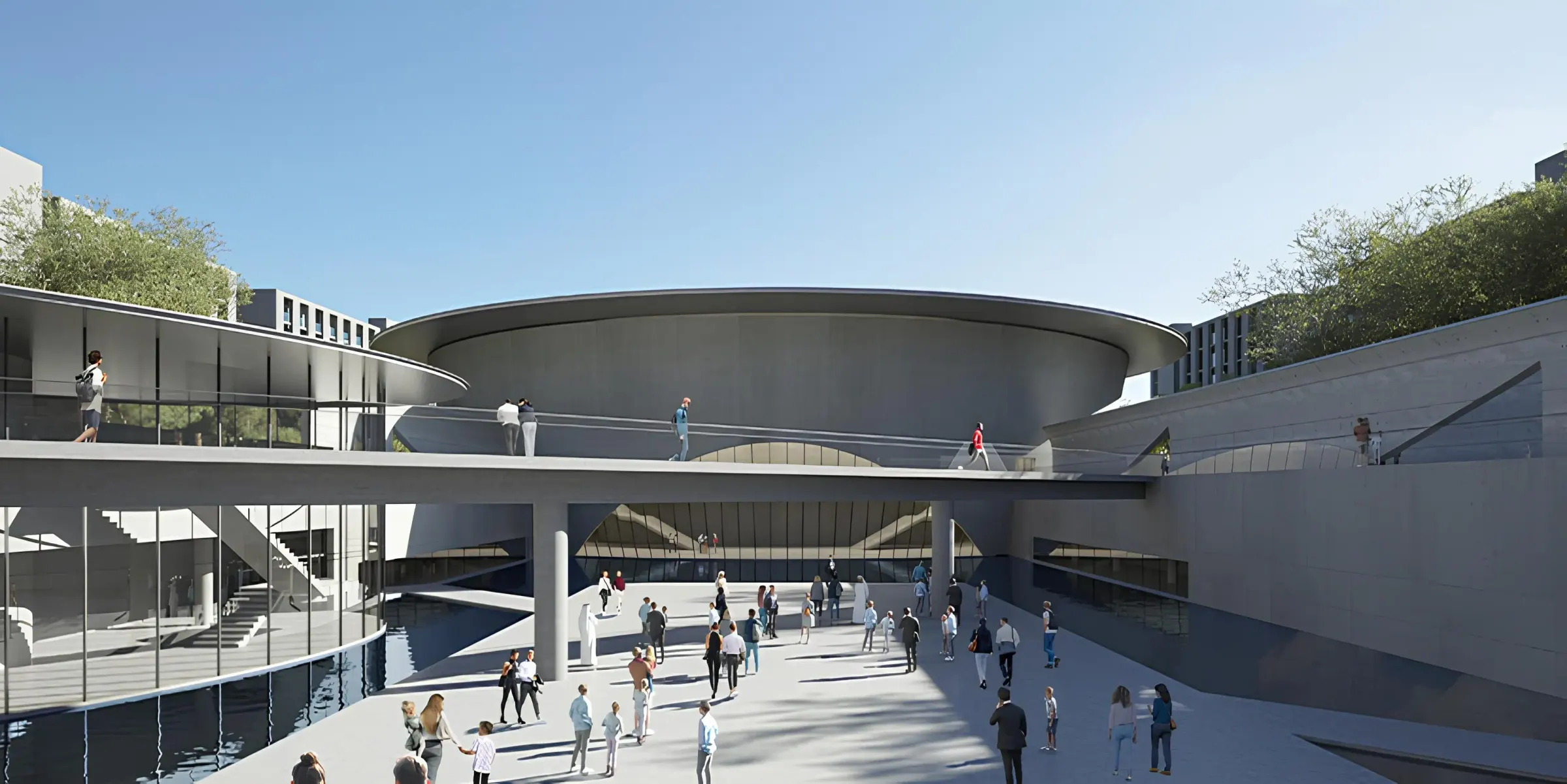 Il Teatro Residences 1, 2 — view 11