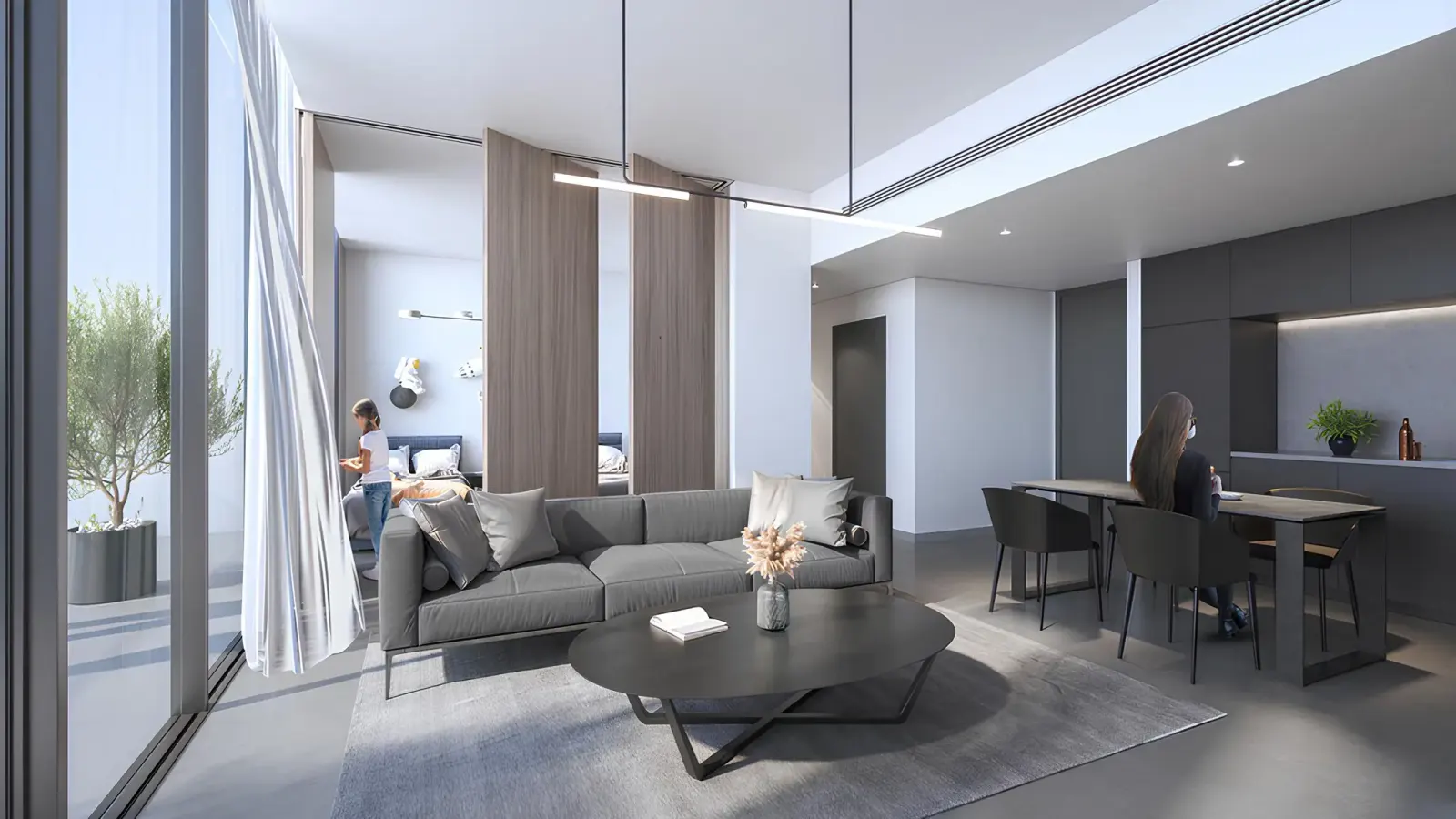 Il Teatro Residences 1, 2 — view 12