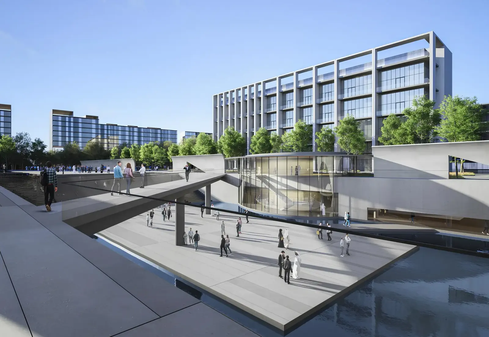 Il Teatro Residences 1, 2 — view 15