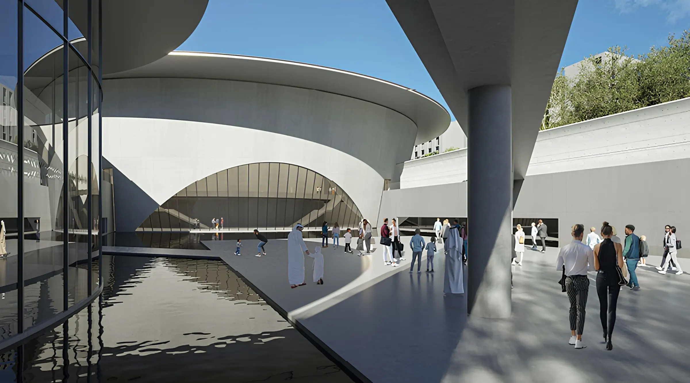 Il Teatro Residences 1, 2 — view 17