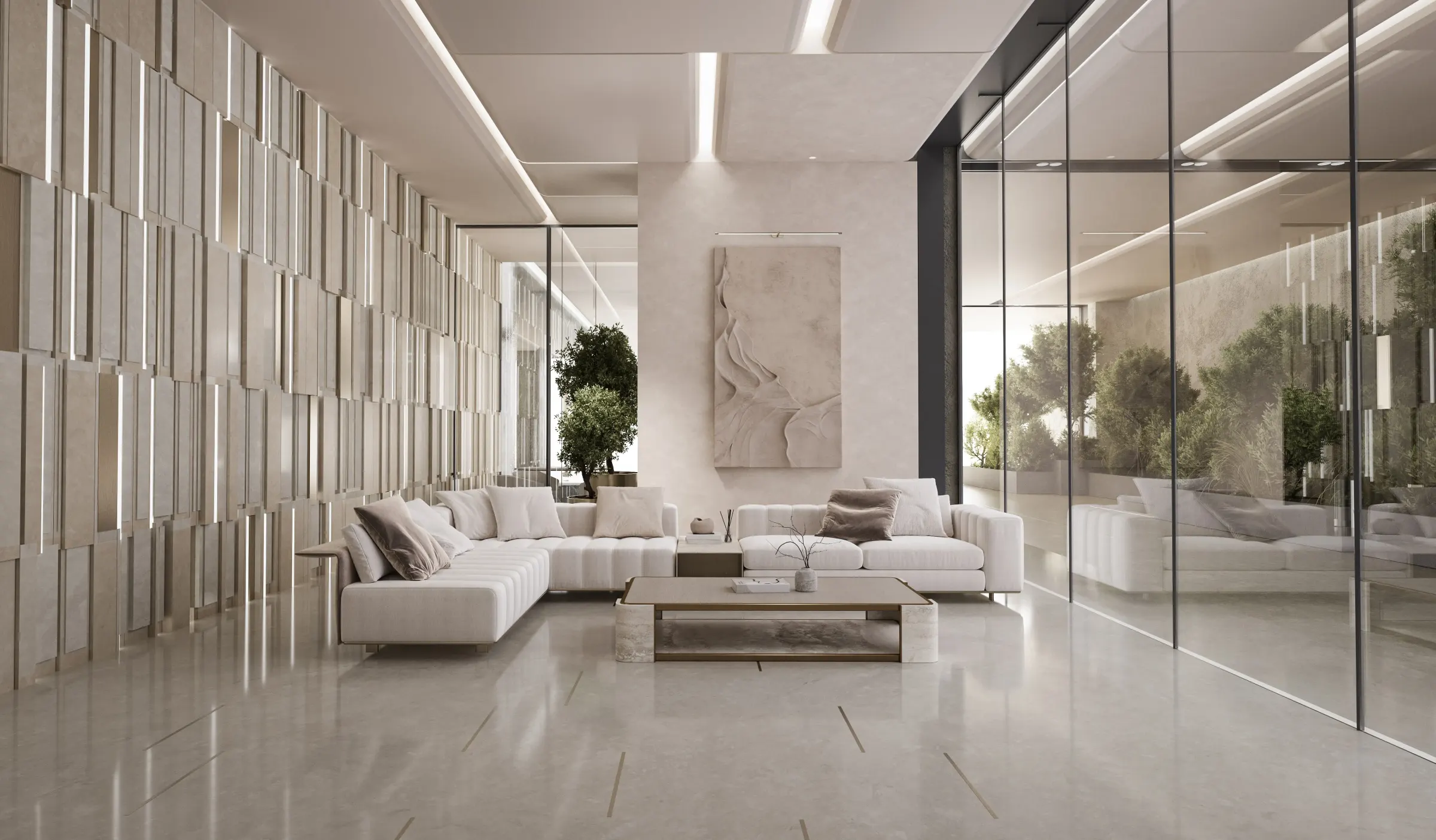 IL Vento — view 2