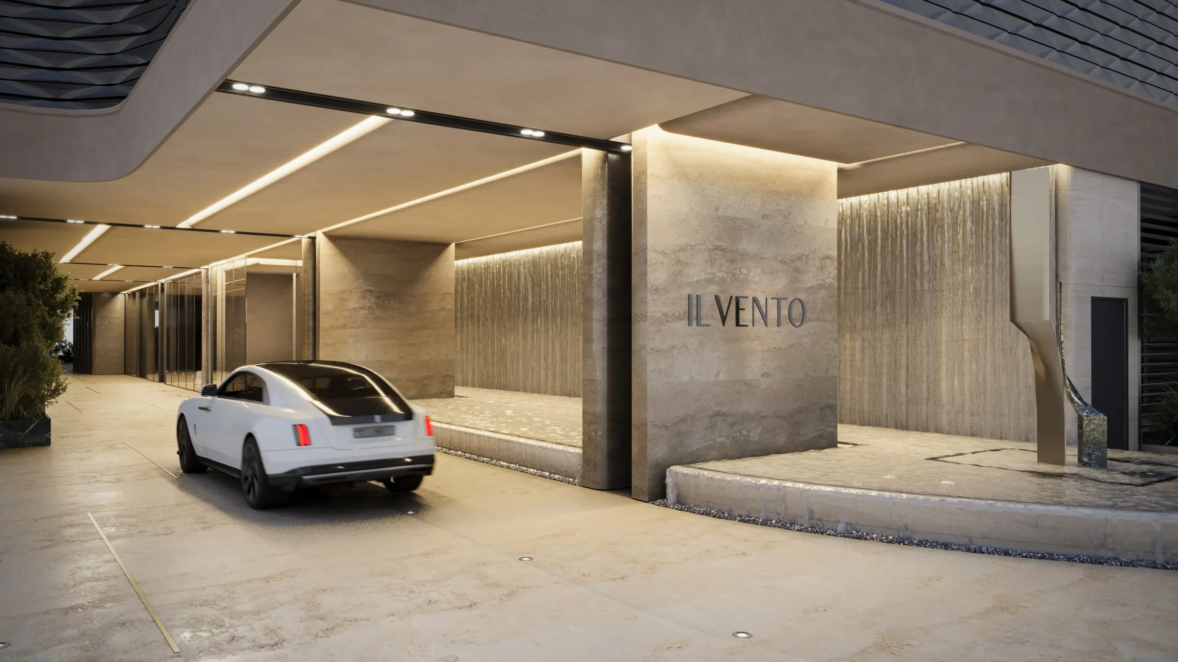 IL Vento — view 11