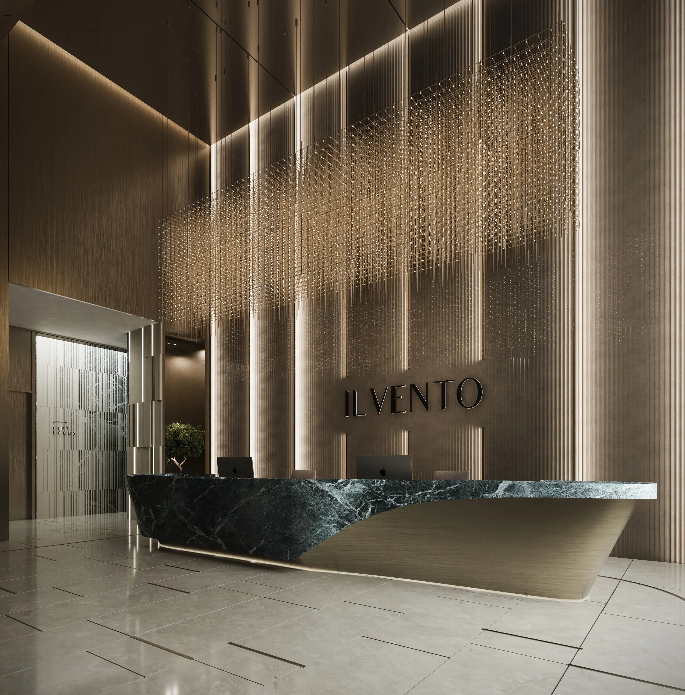 IL Vento — view 14