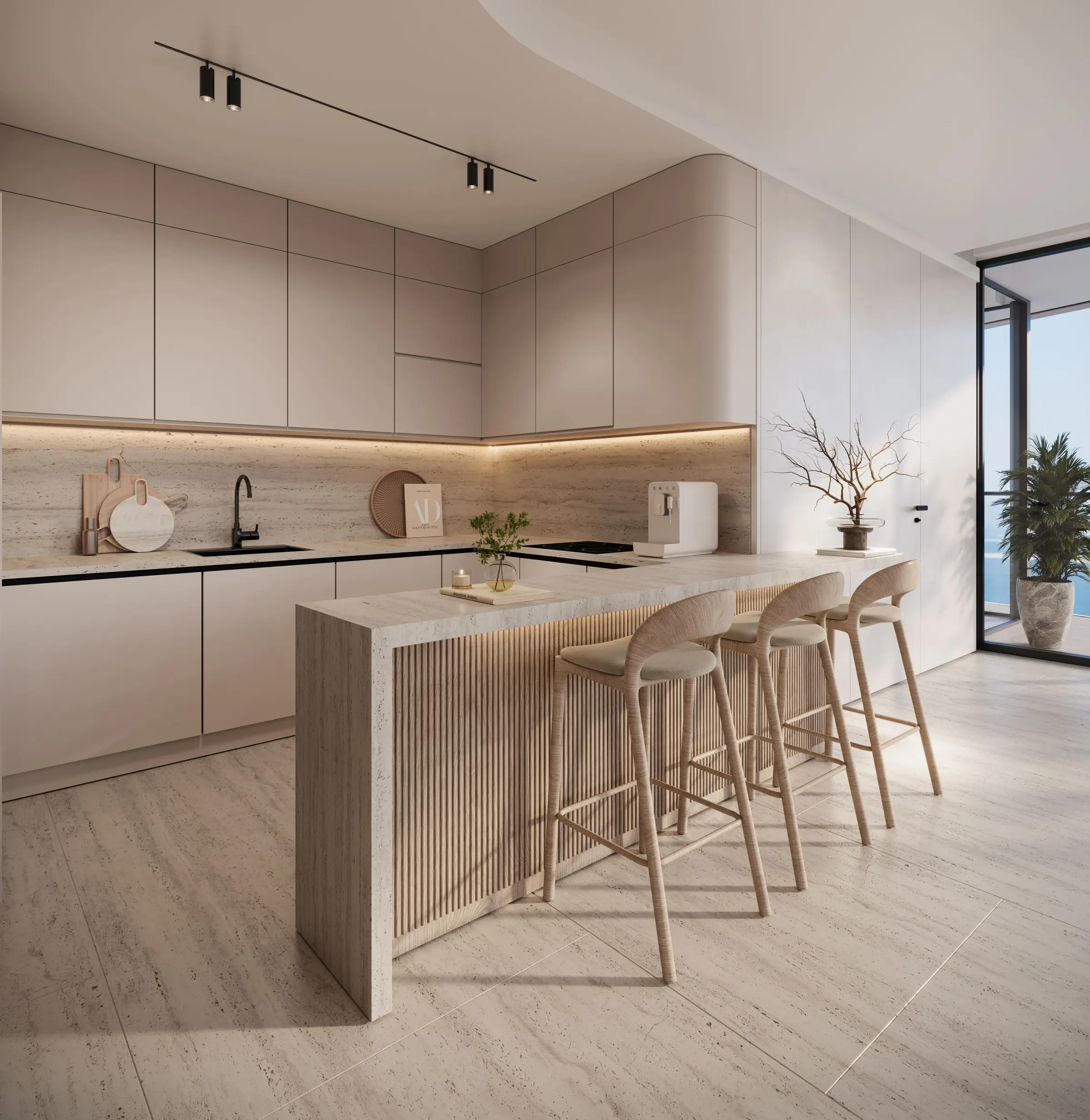 IL Vento — view 15