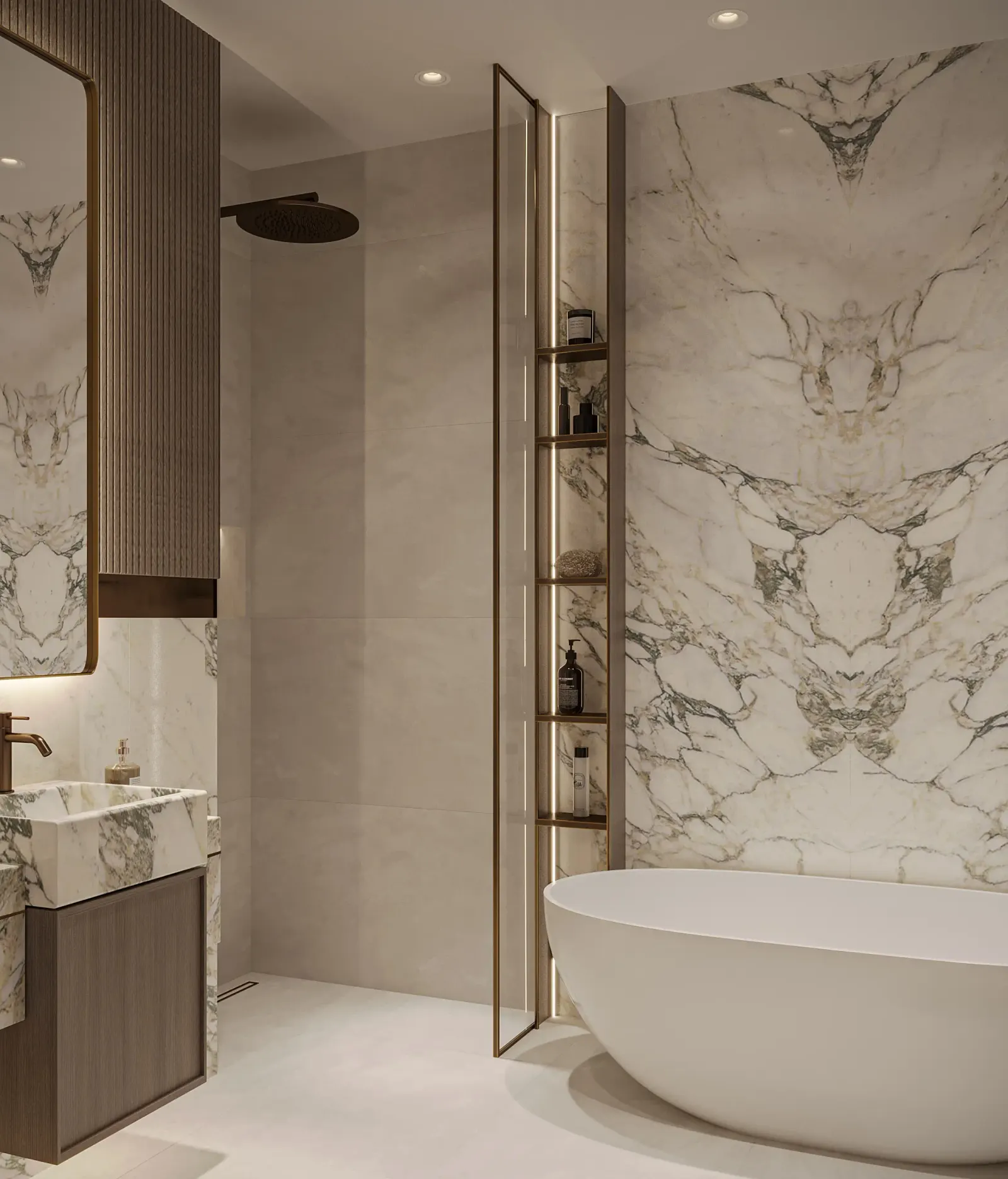Iluka Residences — view 2