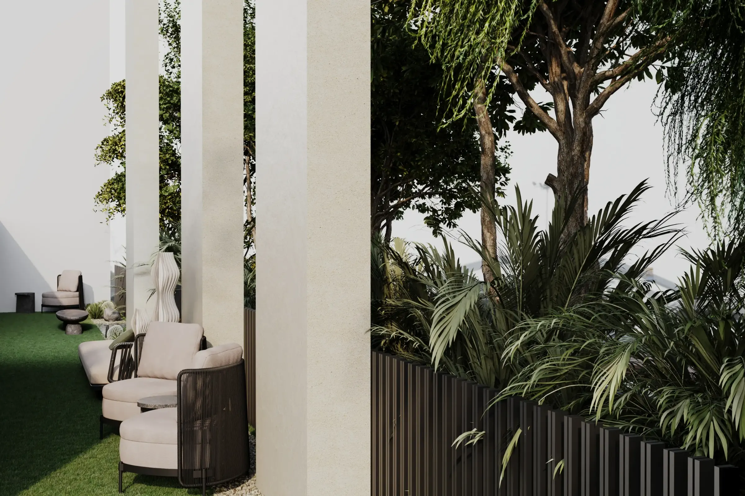Iluka Residences — view 3