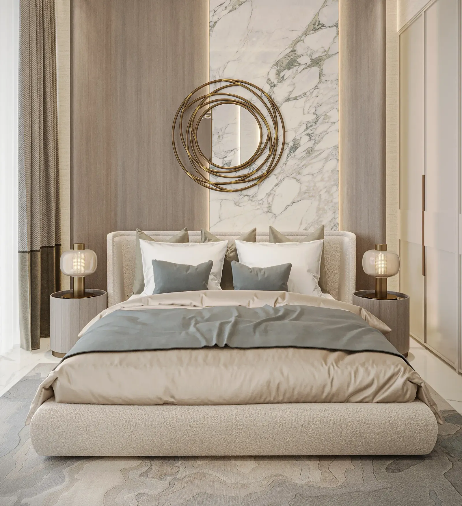 Iluka Residences — view 5