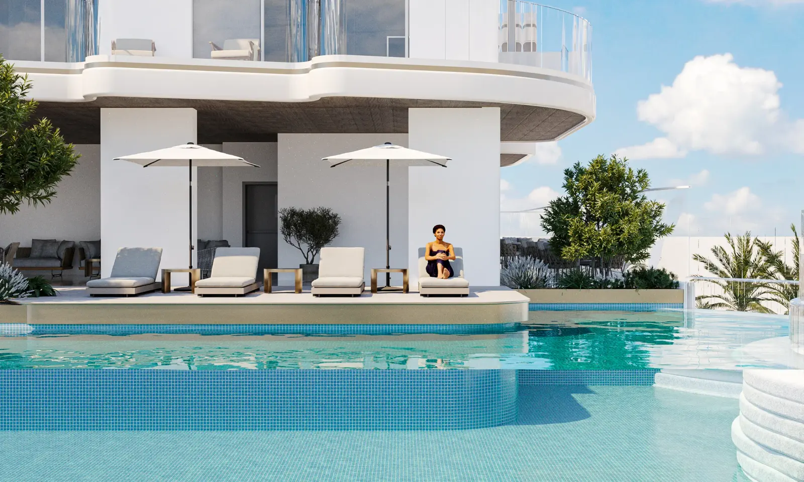 Iluka Residences — view 6