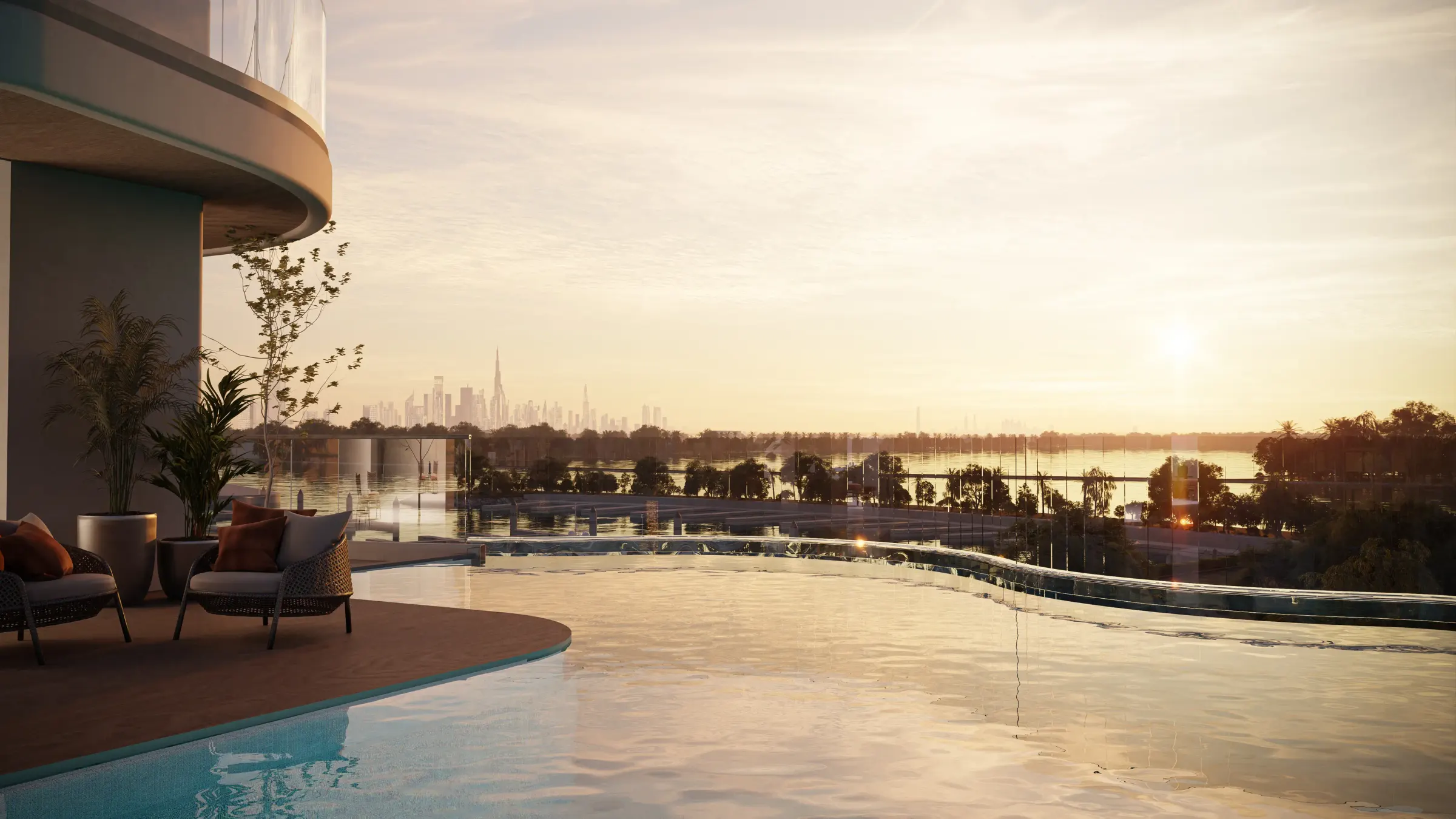 Iluka Residences — view 7