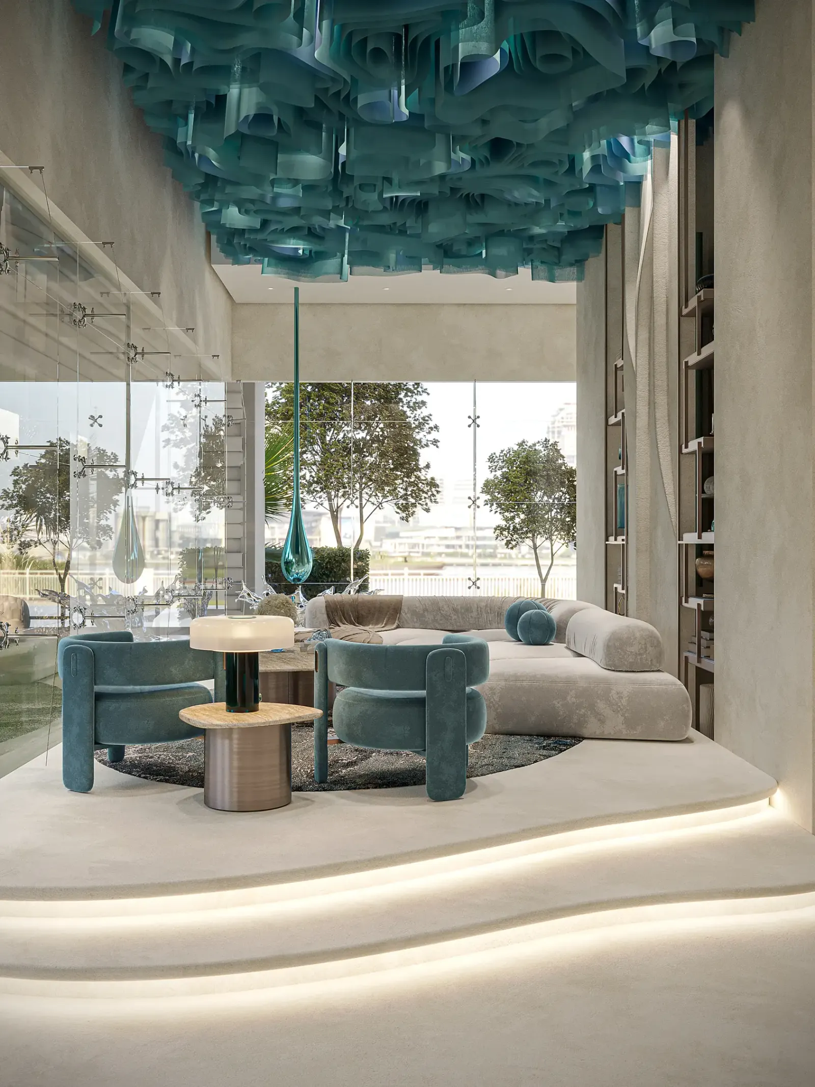 Iluka Residences — view 8