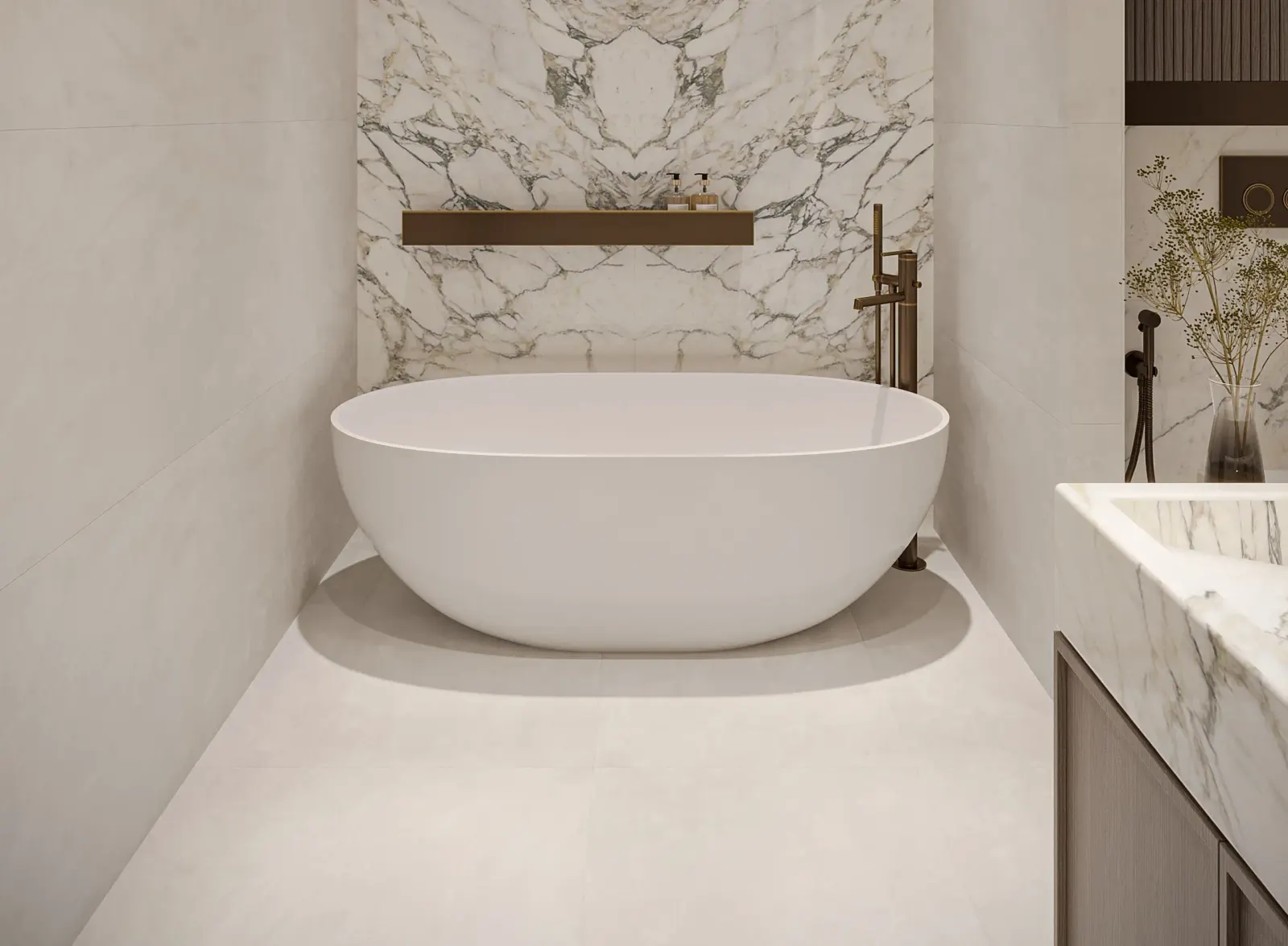 Iluka Residences — view 11