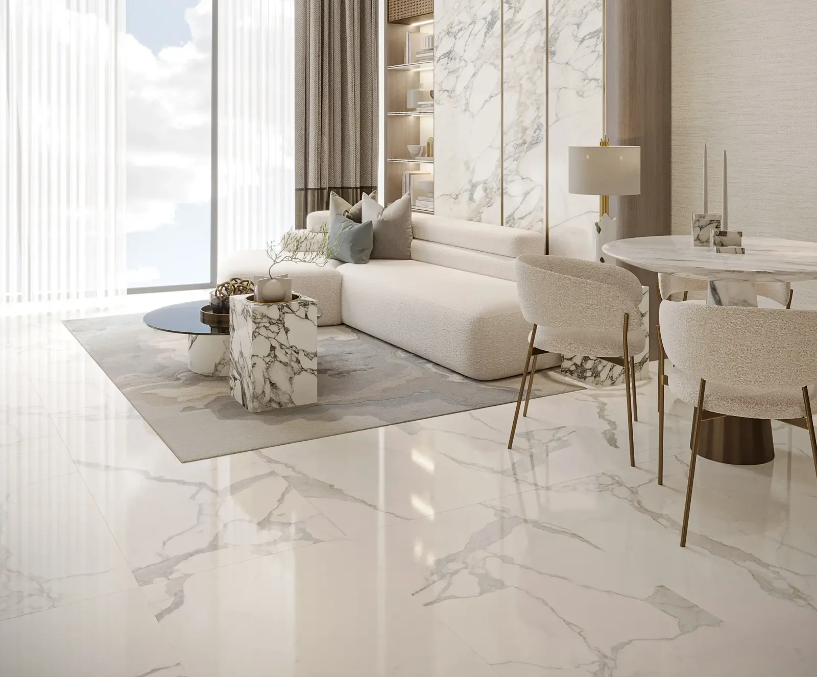 Iluka Residences — view 12