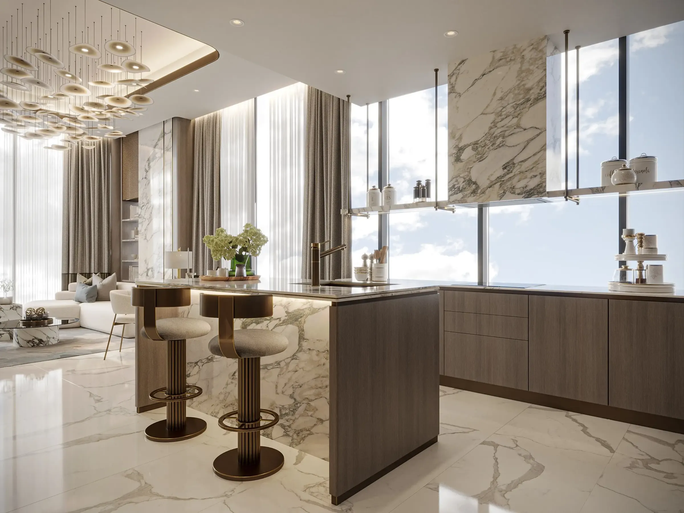 Iluka Residences — view 14