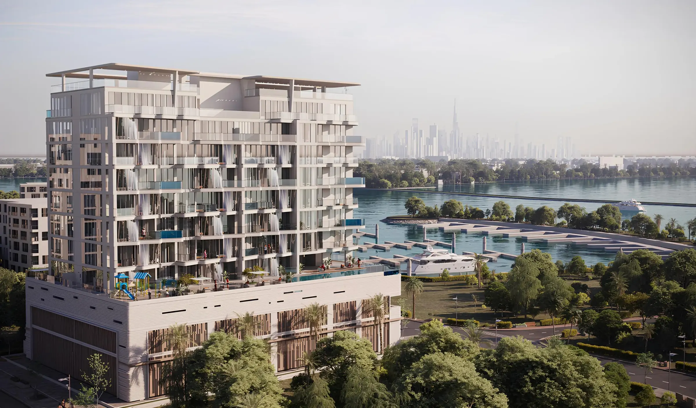 Iluka Residences — view 18