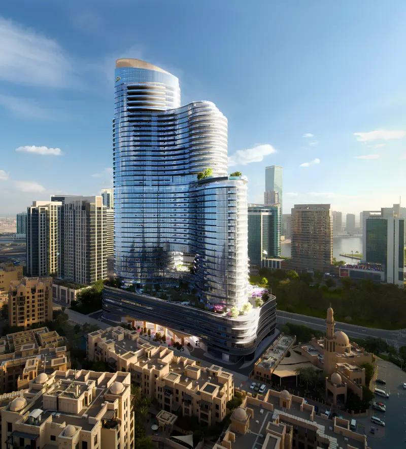 Imperial Avenue Summary — view 4