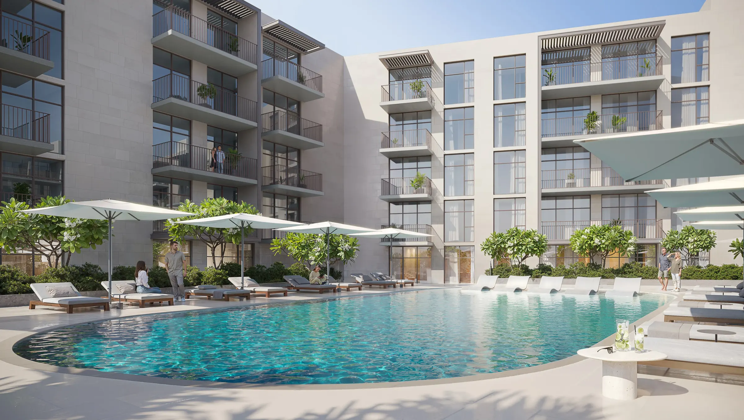 IR1DIAN PARK 2 — view 2
