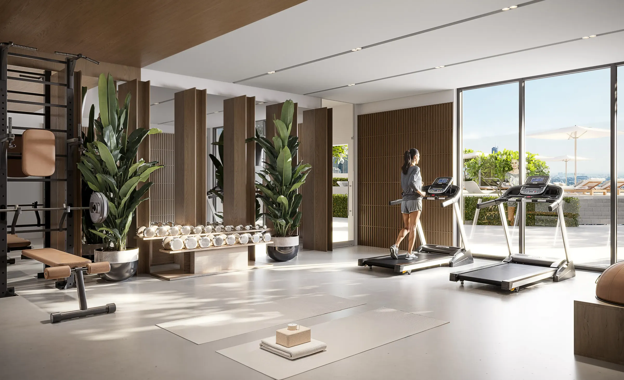 IR1DIAN PARK 2 — view 6