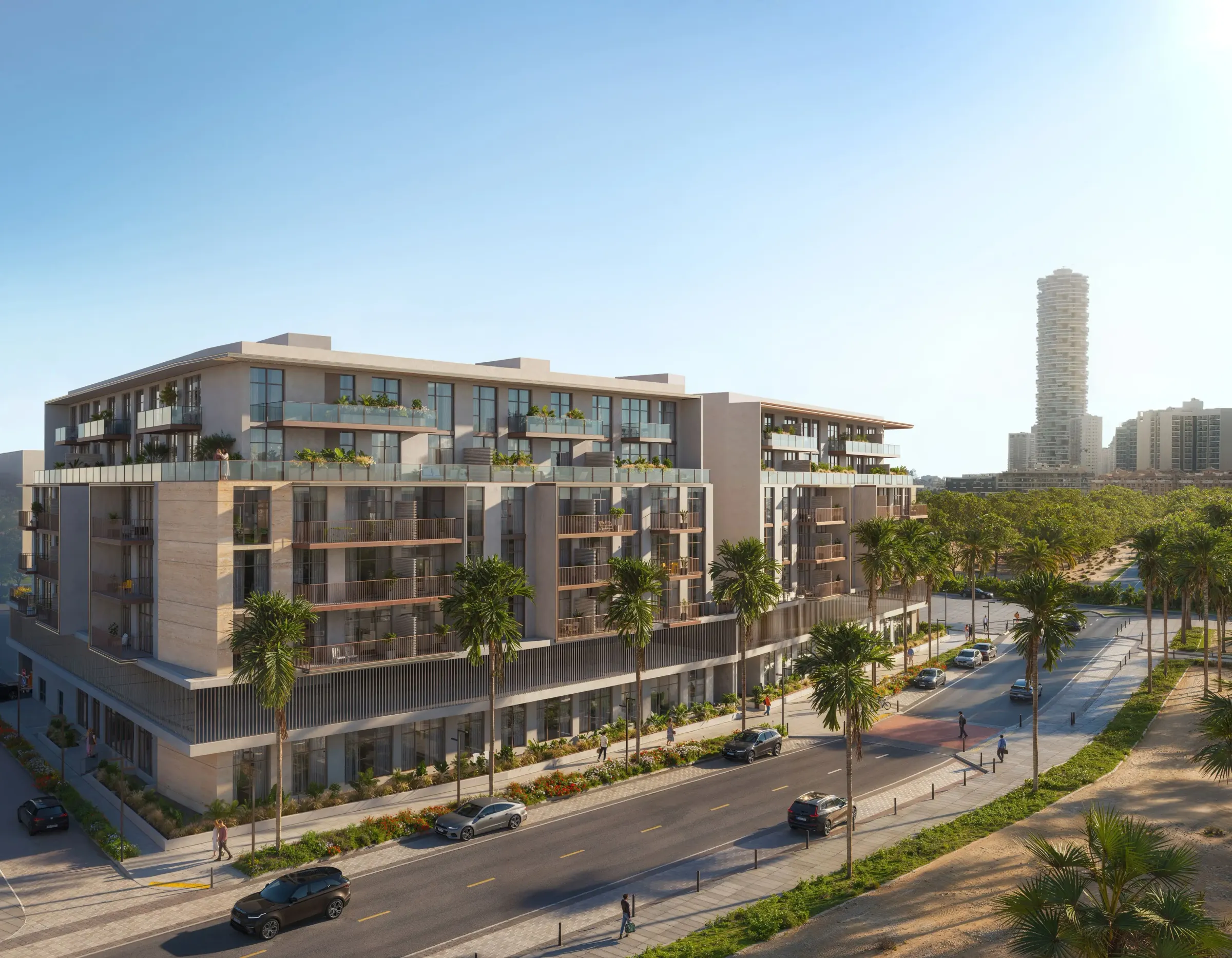 IR1DIAN PARK 2 — view 7